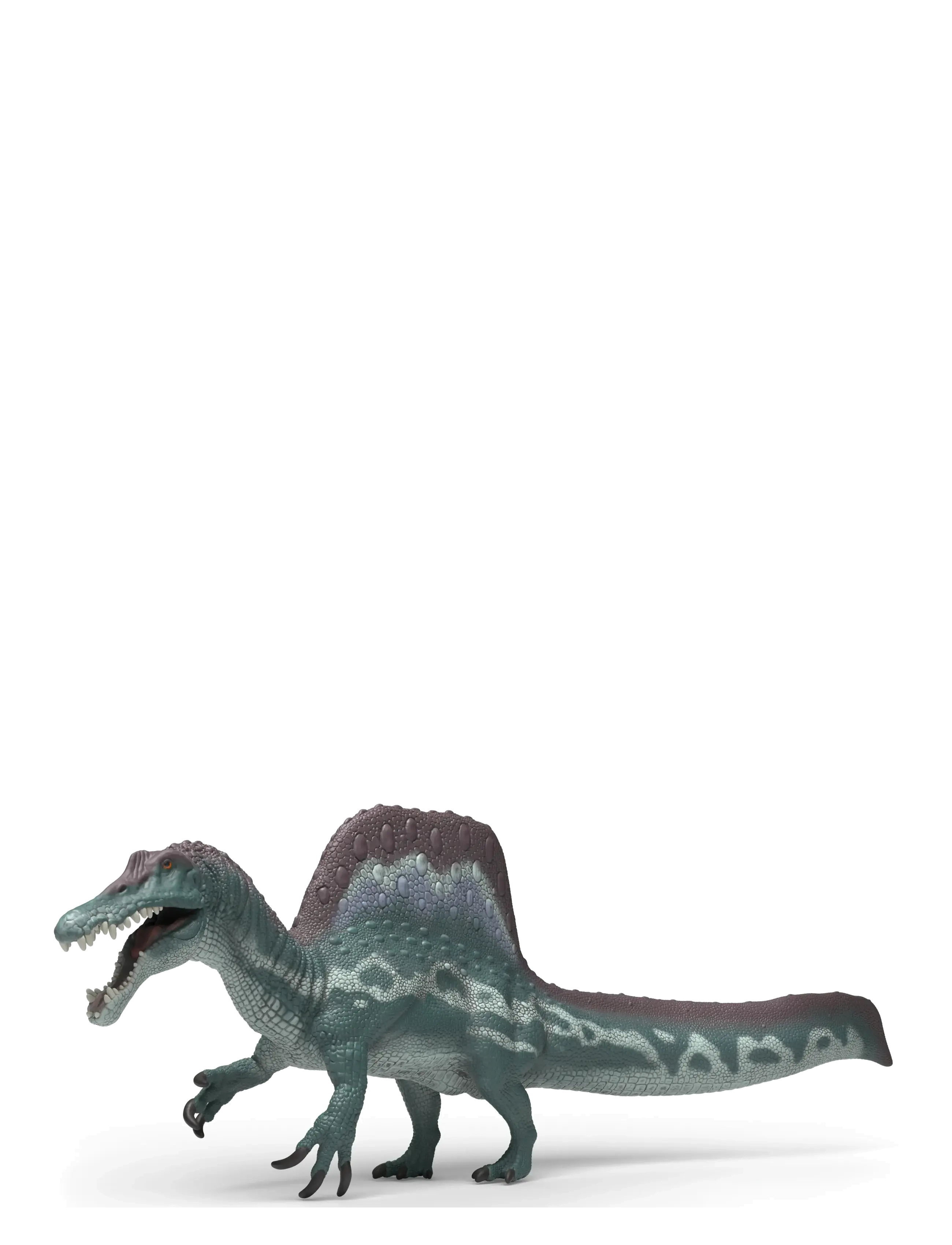 Schleich Schleich Spinosaurus - Dýr - MULTI / multi