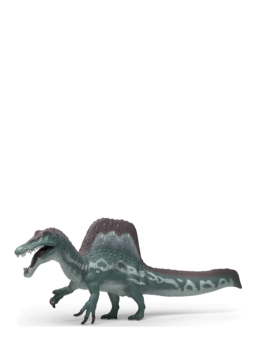 Schleich - Schleich Spinosaurus - dýr - multi - 0