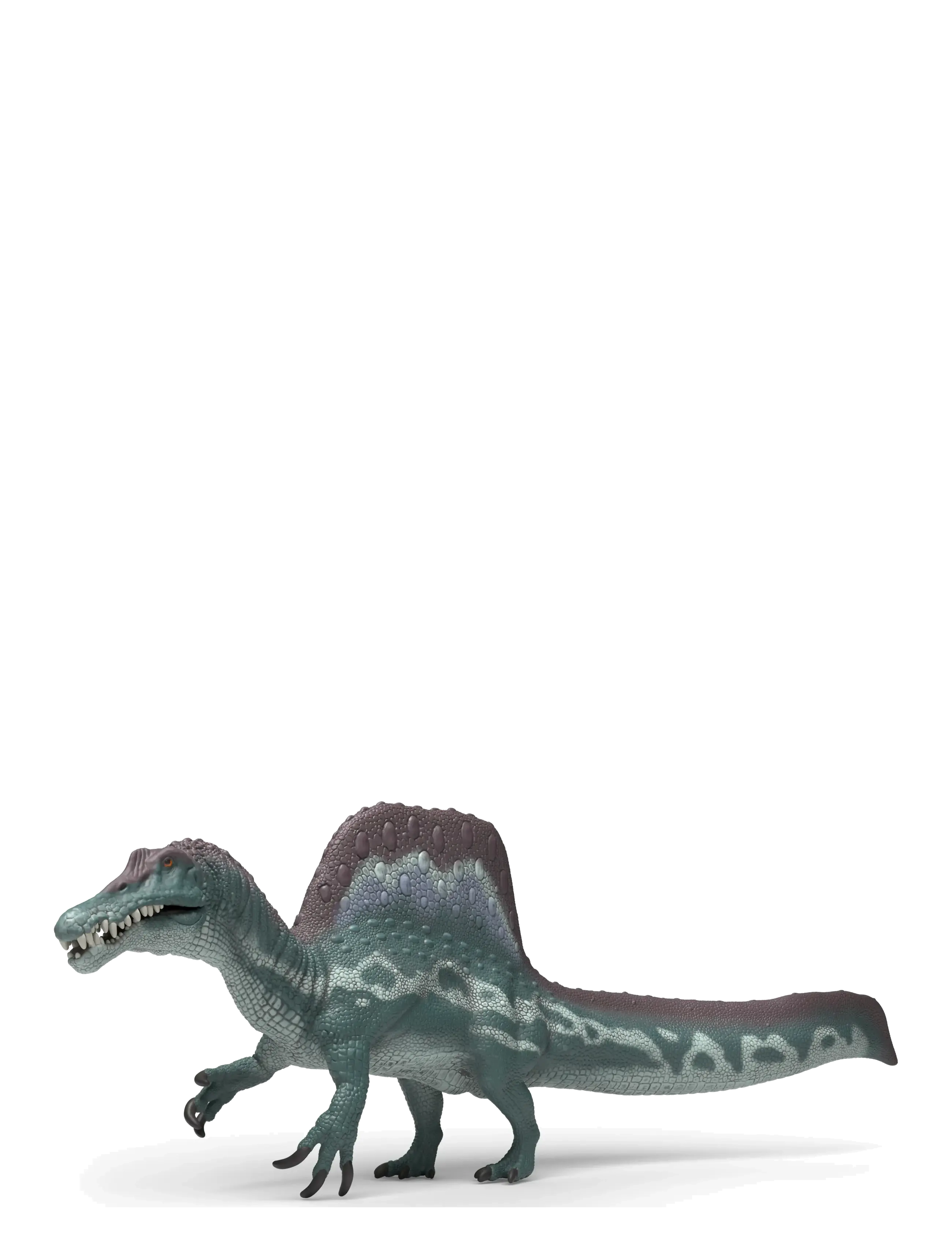Schleich - Schleich Spinosaurus - dyr - multi - 1