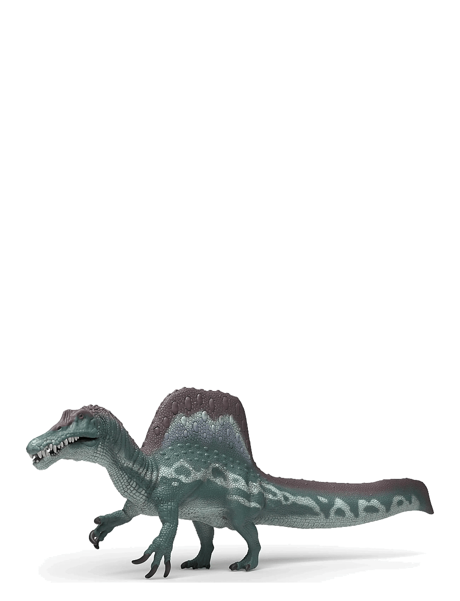 Schleich - Schleich Spinosaurus - dýr - multi - 1