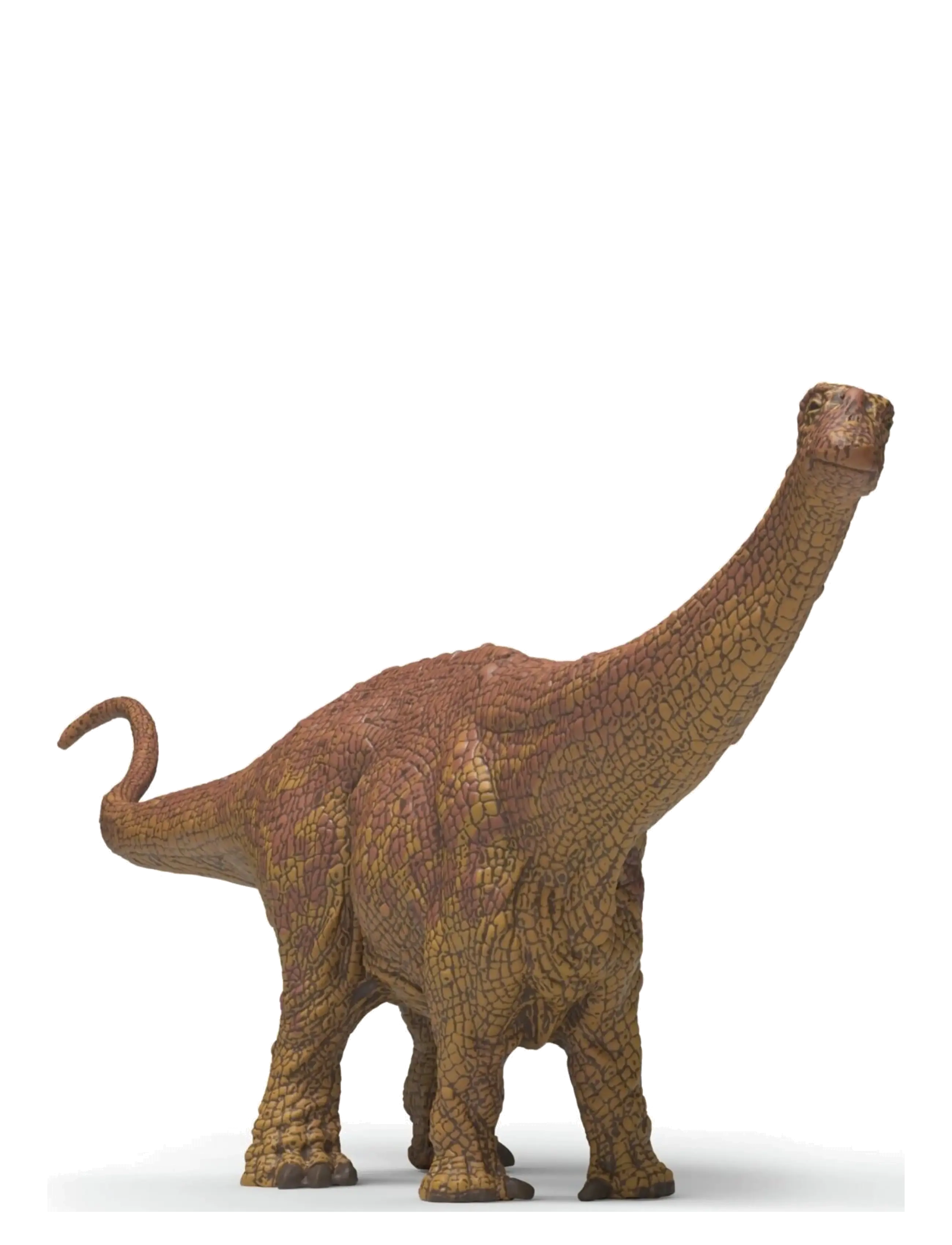 Schleich - Schleich Brontosaurus - dyr - multi - 1