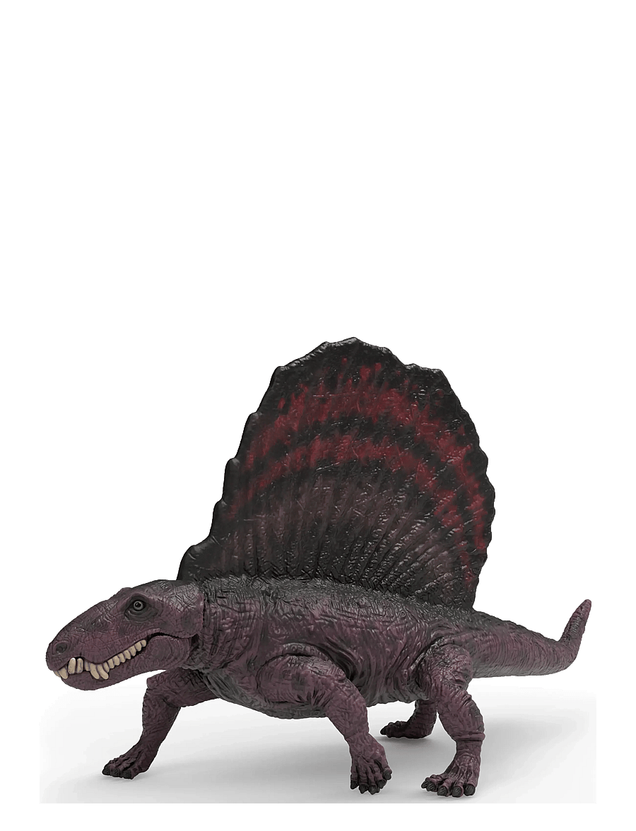 Schleich - Schleich Dimetrodon - dyr - multi - 1