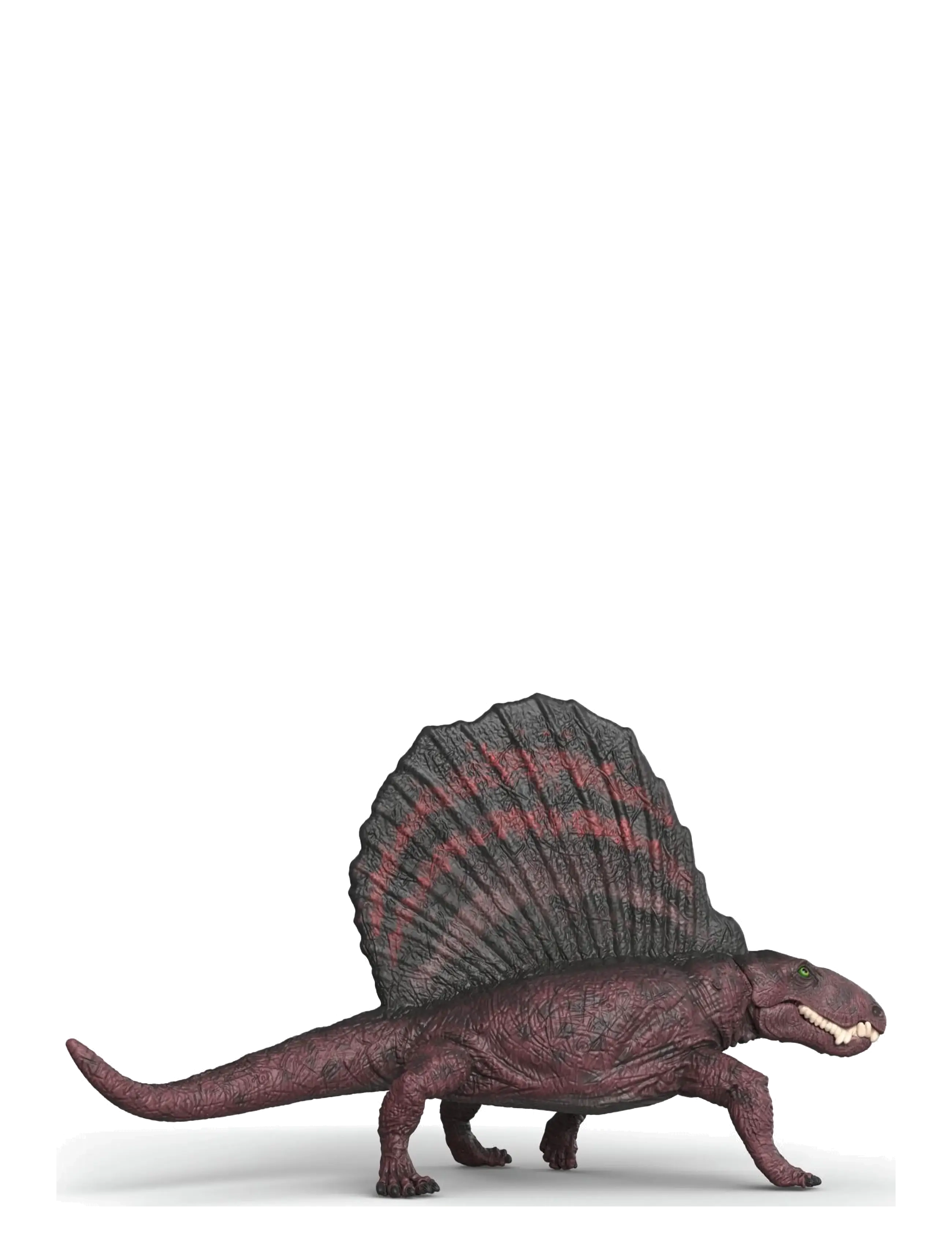 Schleich - Schleich Dimetrodon - djur - multi - 2