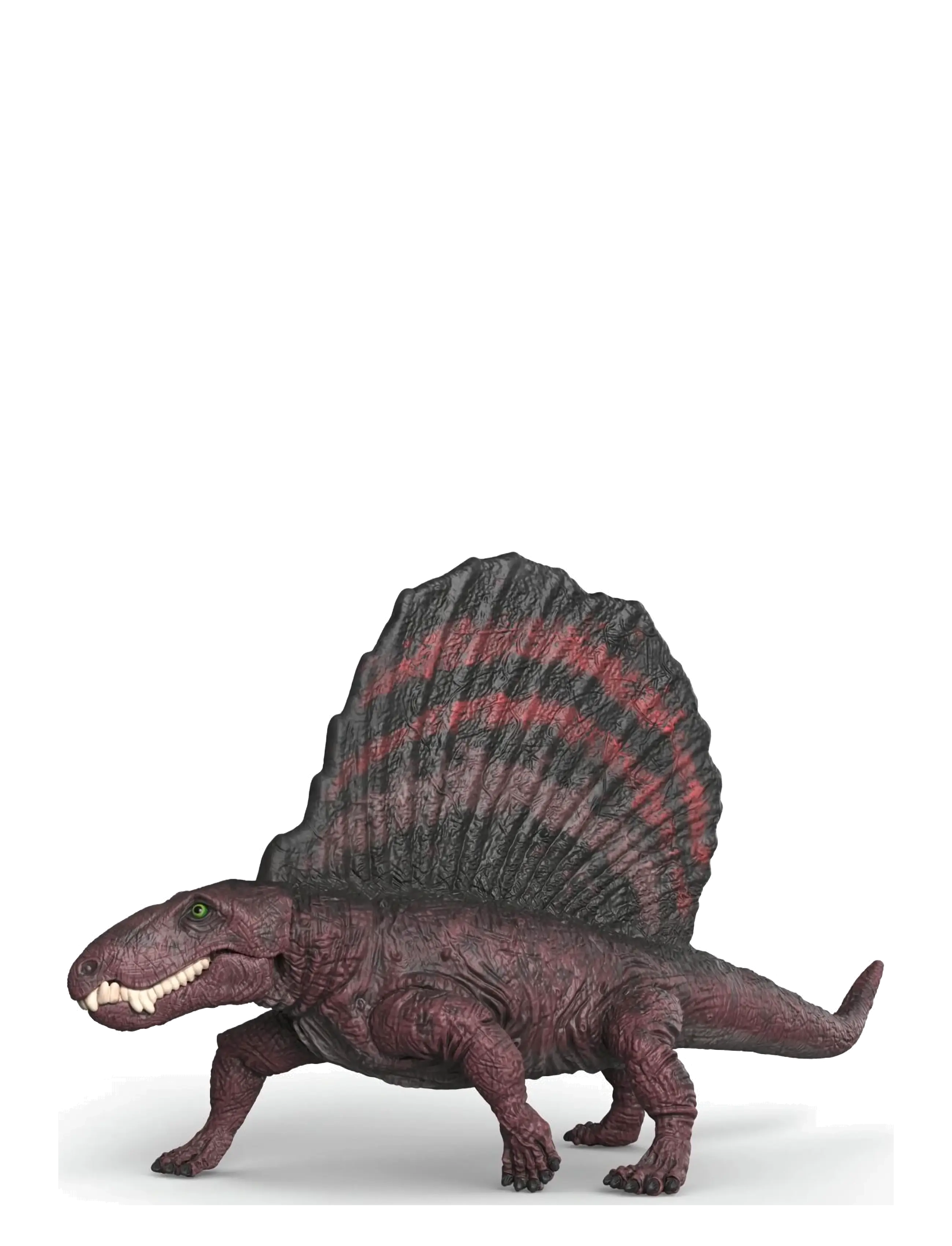 Schleich - Schleich Dimetrodon - djur - multi - 4