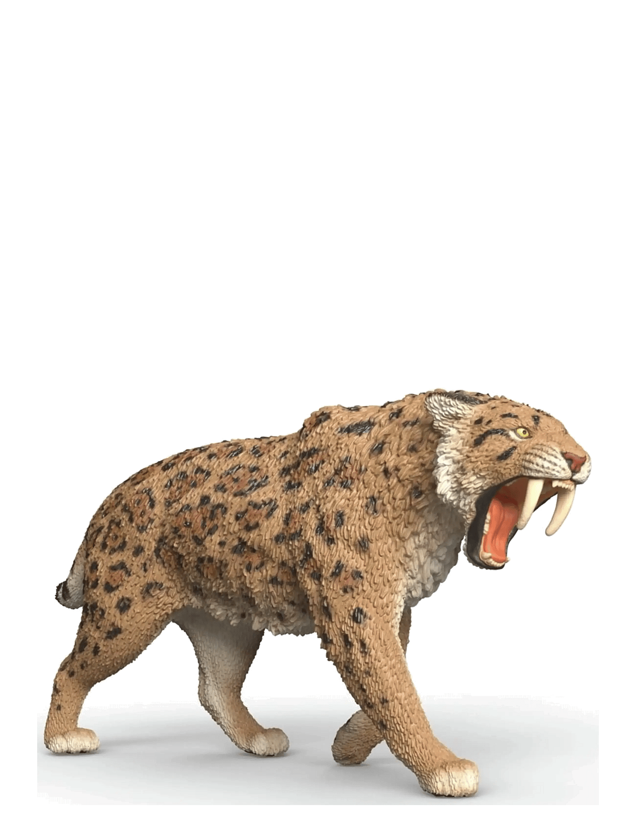 Smilodon