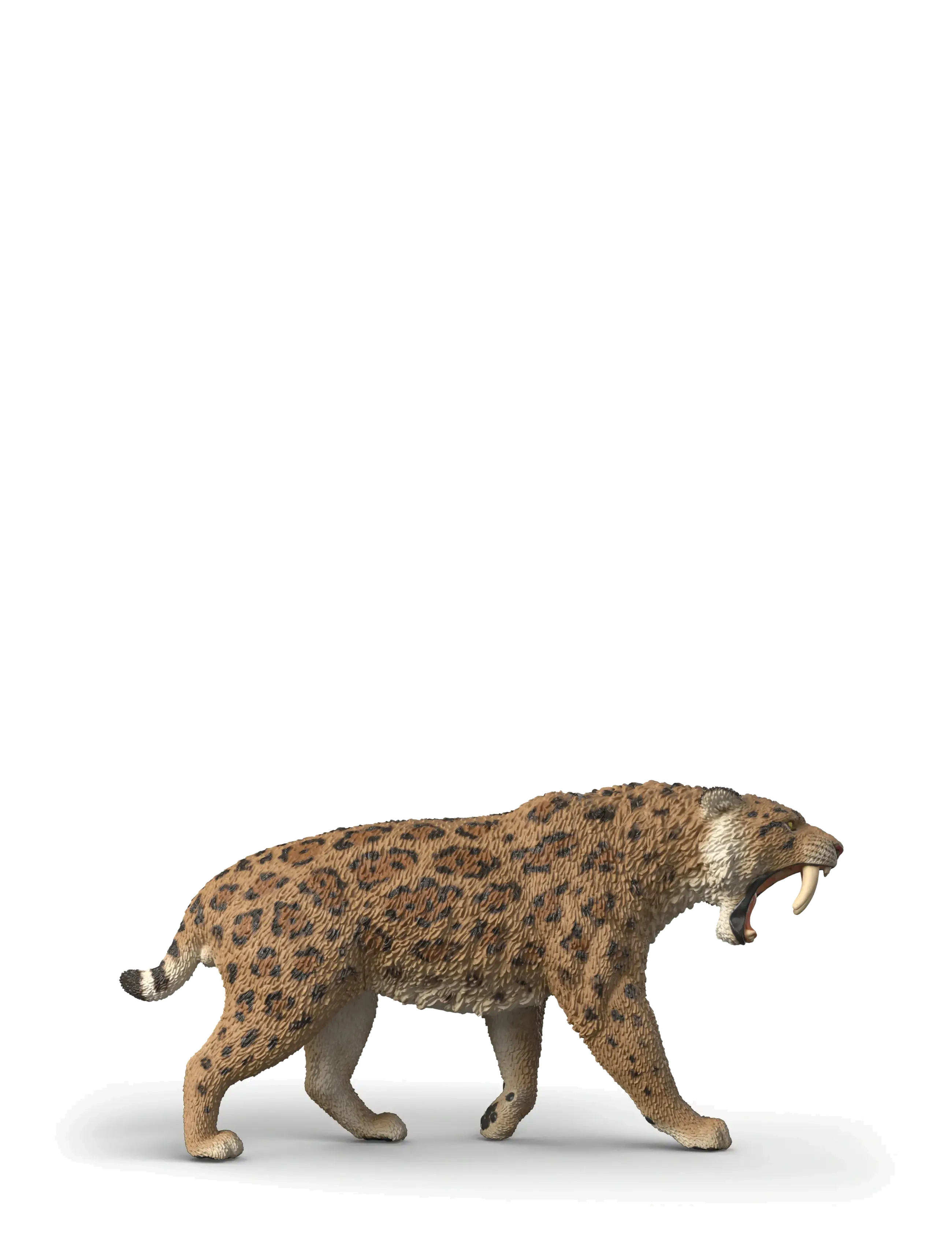 Schleich - Schleich Smilodon - dyr - multi - 1