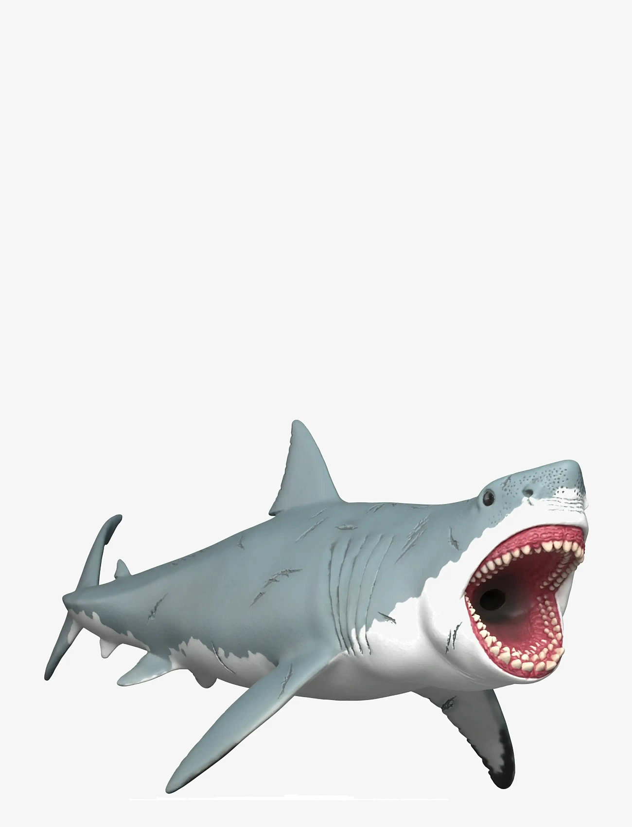 Schleich - Schleich Megalodon - dyr - muti - 0
