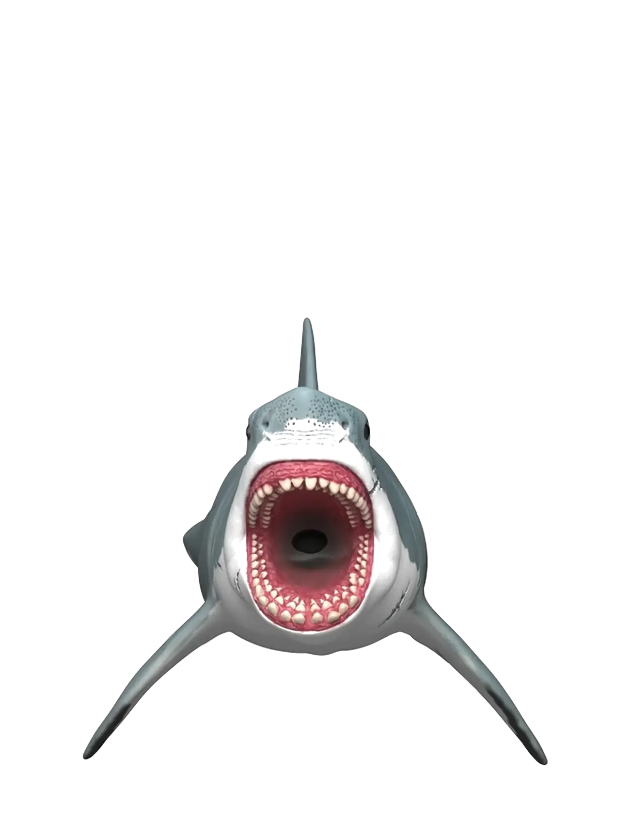 Schleich - Schleich Megalodon - dýr - muti - 1