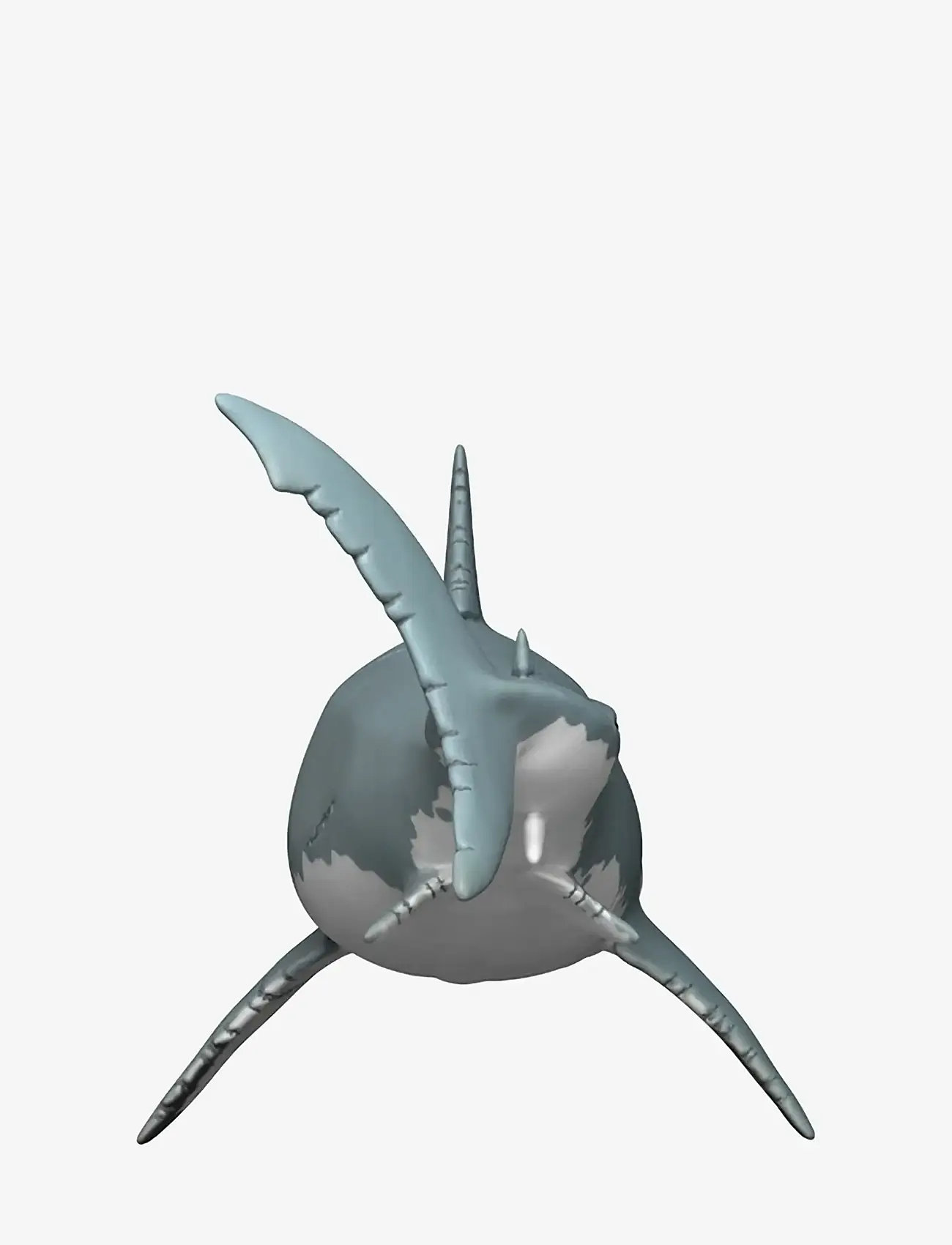 Schleich - Schleich Megalodon - dyr - muti - 2