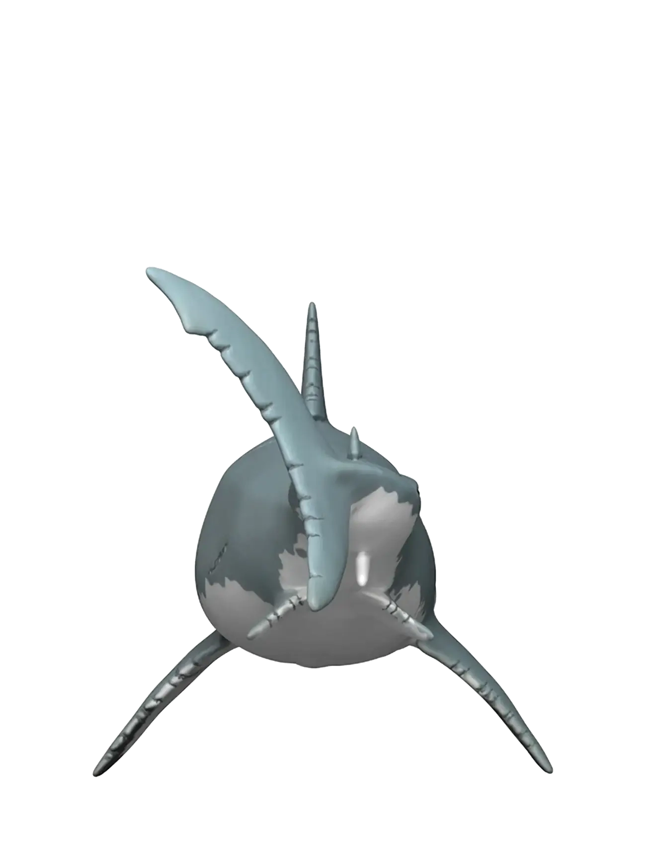 Schleich - Schleich Megalodon - dýr - muti - 2
