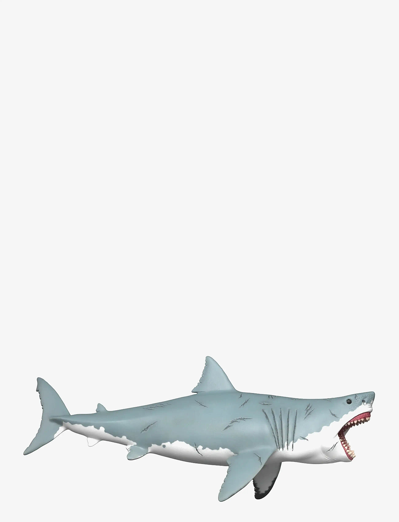 Schleich - Schleich Megalodon - dyr - muti - 3