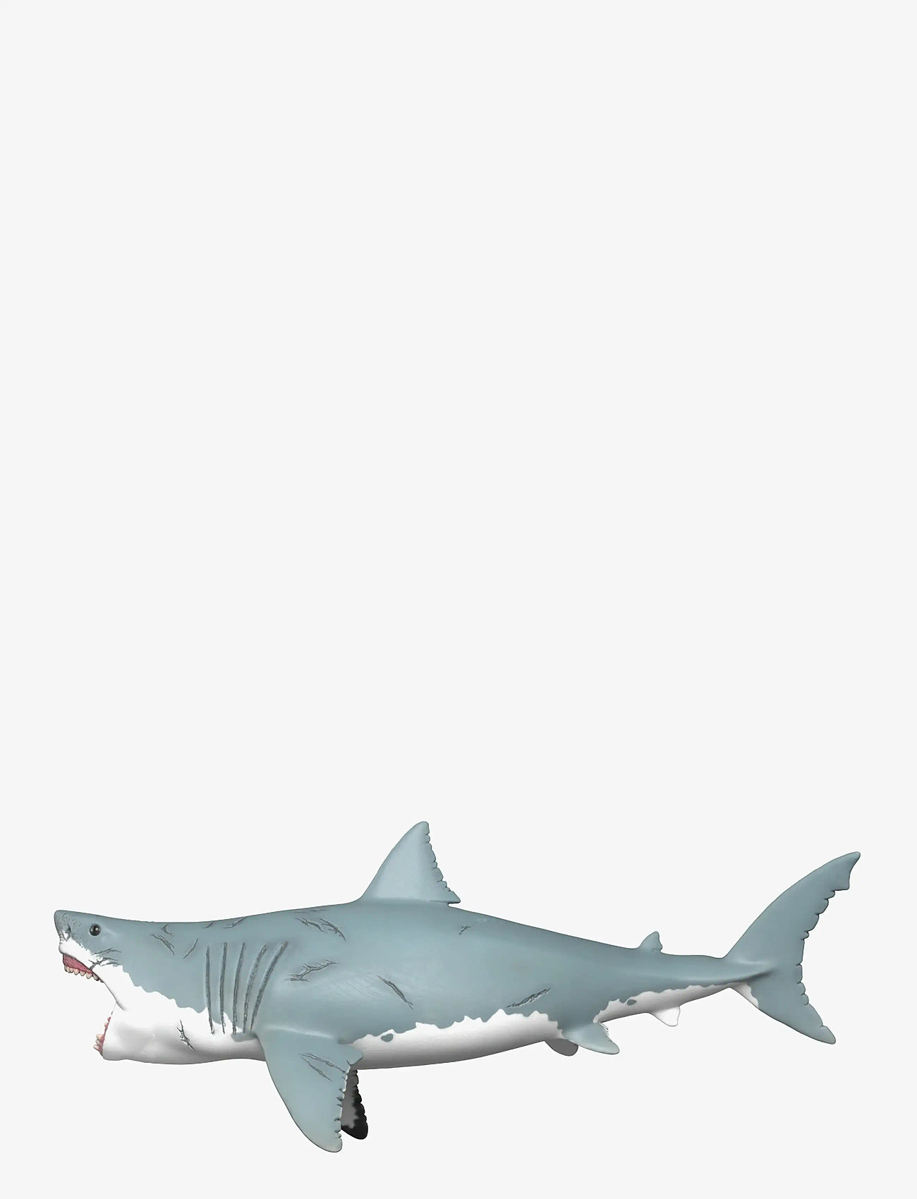Schleich - Schleich Megalodon - dyr - muti - 4