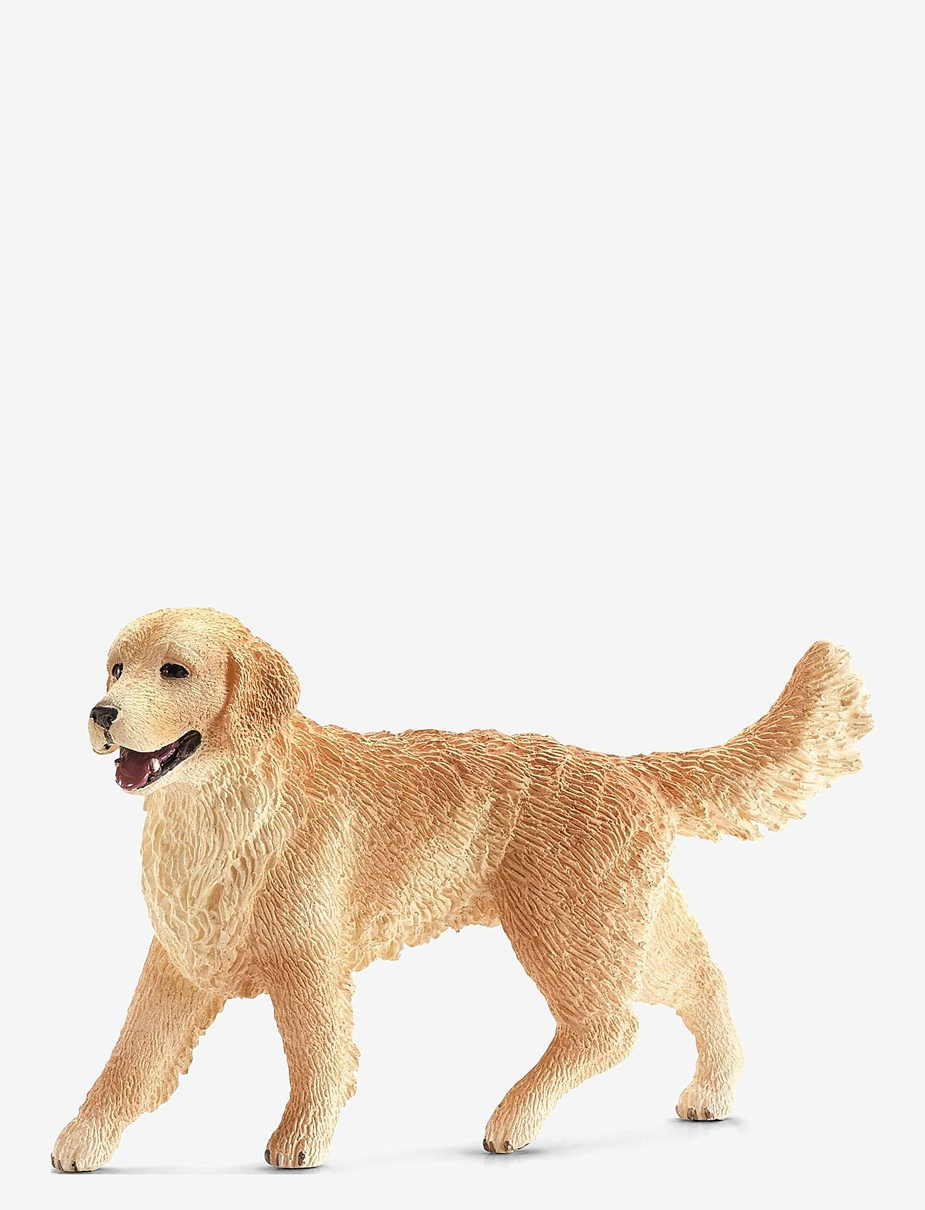Schleich - Schleich Golden Retriever - dyr - multi - 0
