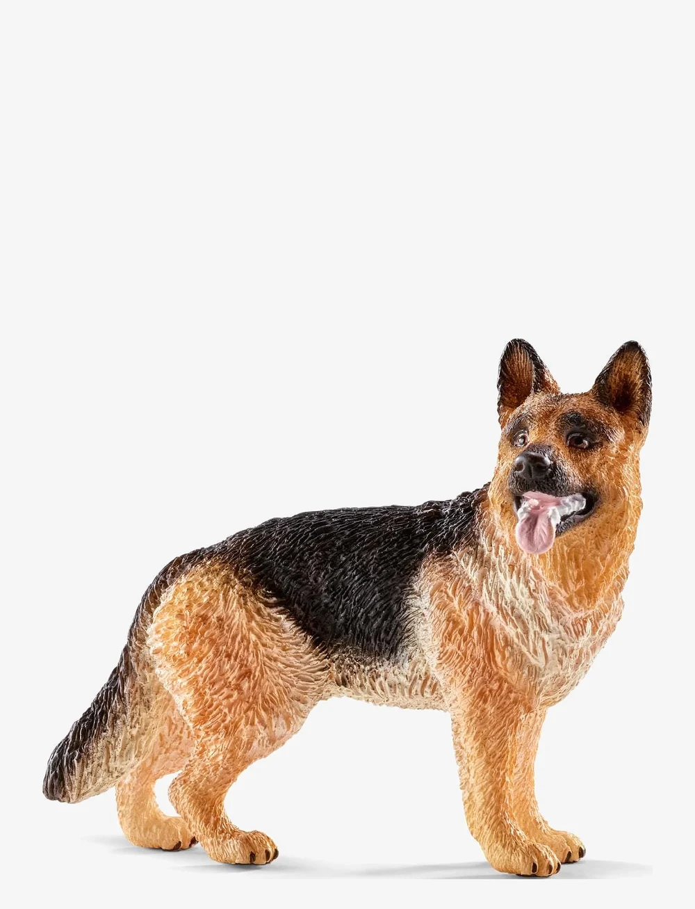 Schleich - Schleich German Shepherd - dýr - multi - 0