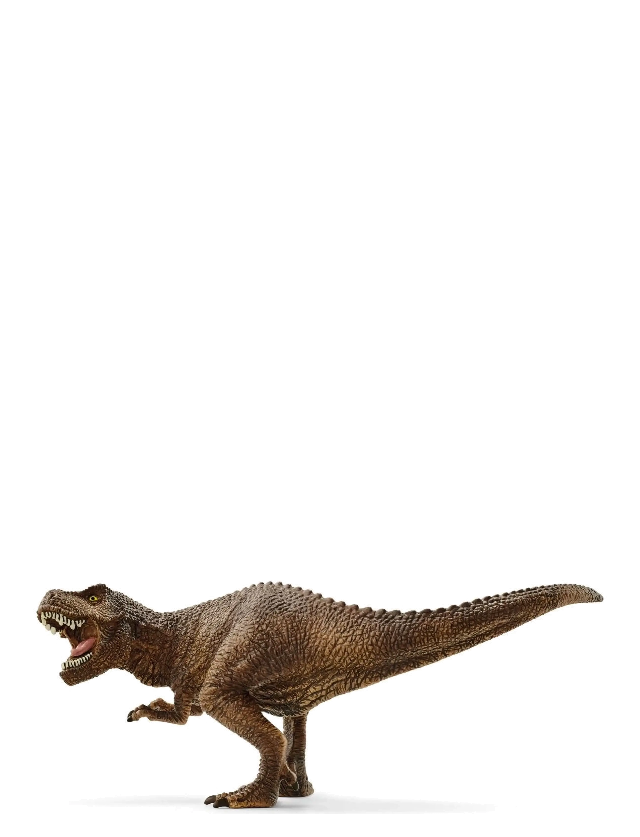 Schleich - Schleich Tyrannosaurus Rex attack - lekset - muti - 4