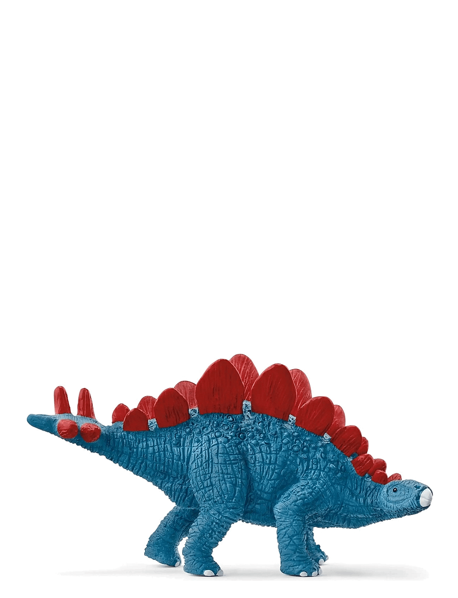 Schleich - Schleich Tyrannosaurus Rex attack - legesæt - muti - 5