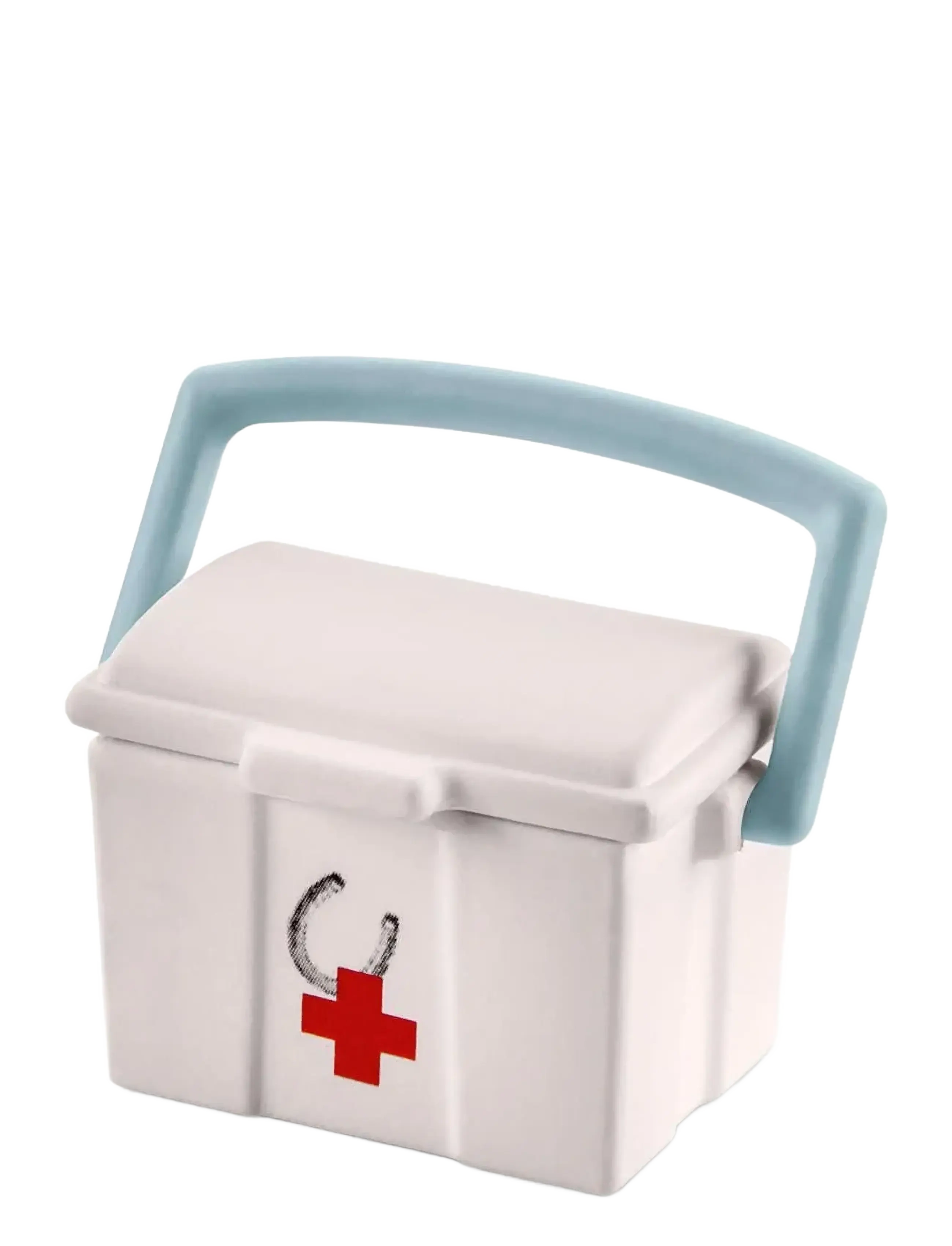 Schleich - Schleich Horse Club Hannahs first aid kit - multi - 4