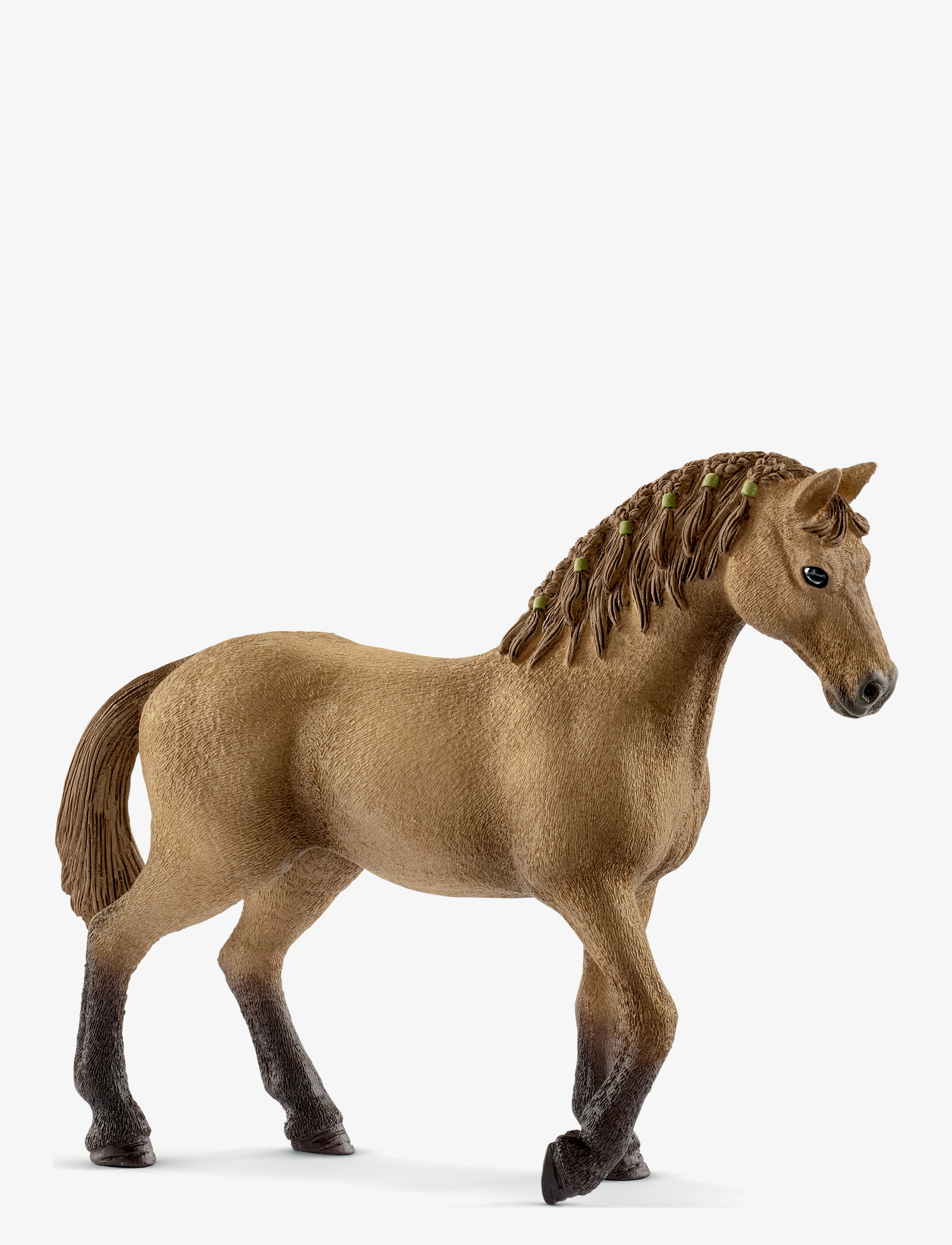 Schleich - Schleich Horse Club Sarahs baby animal care - legesæt - multi - 1