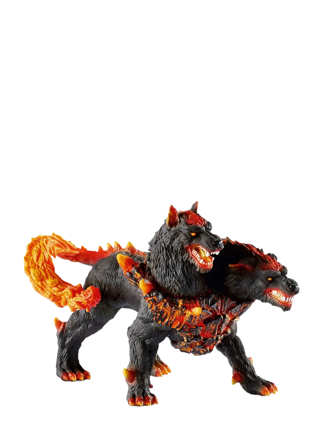 Schleich Schleich Hellhound - Legetøj - MULTI / multi