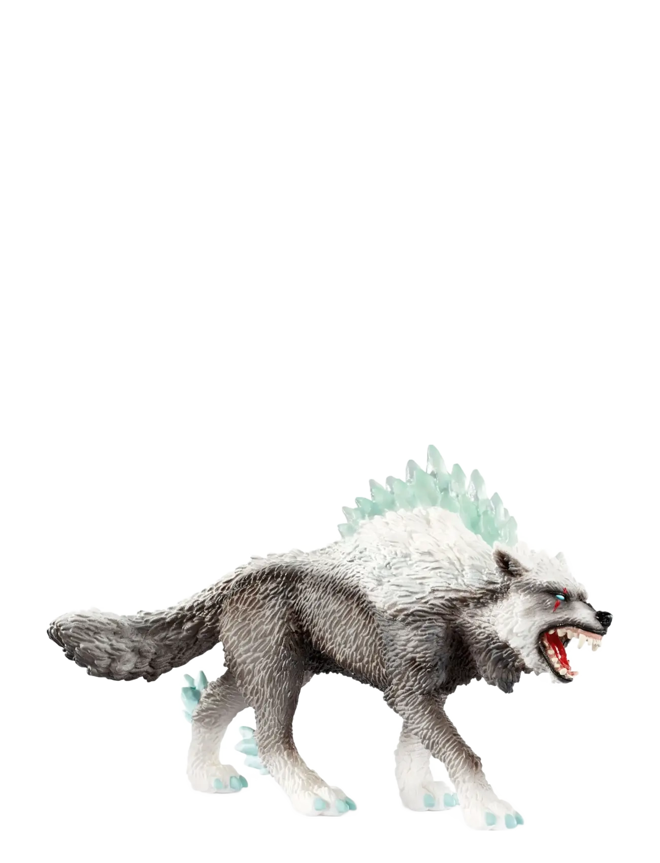 Schleich Schleich Snow wolf - App deal - MULTI / multi