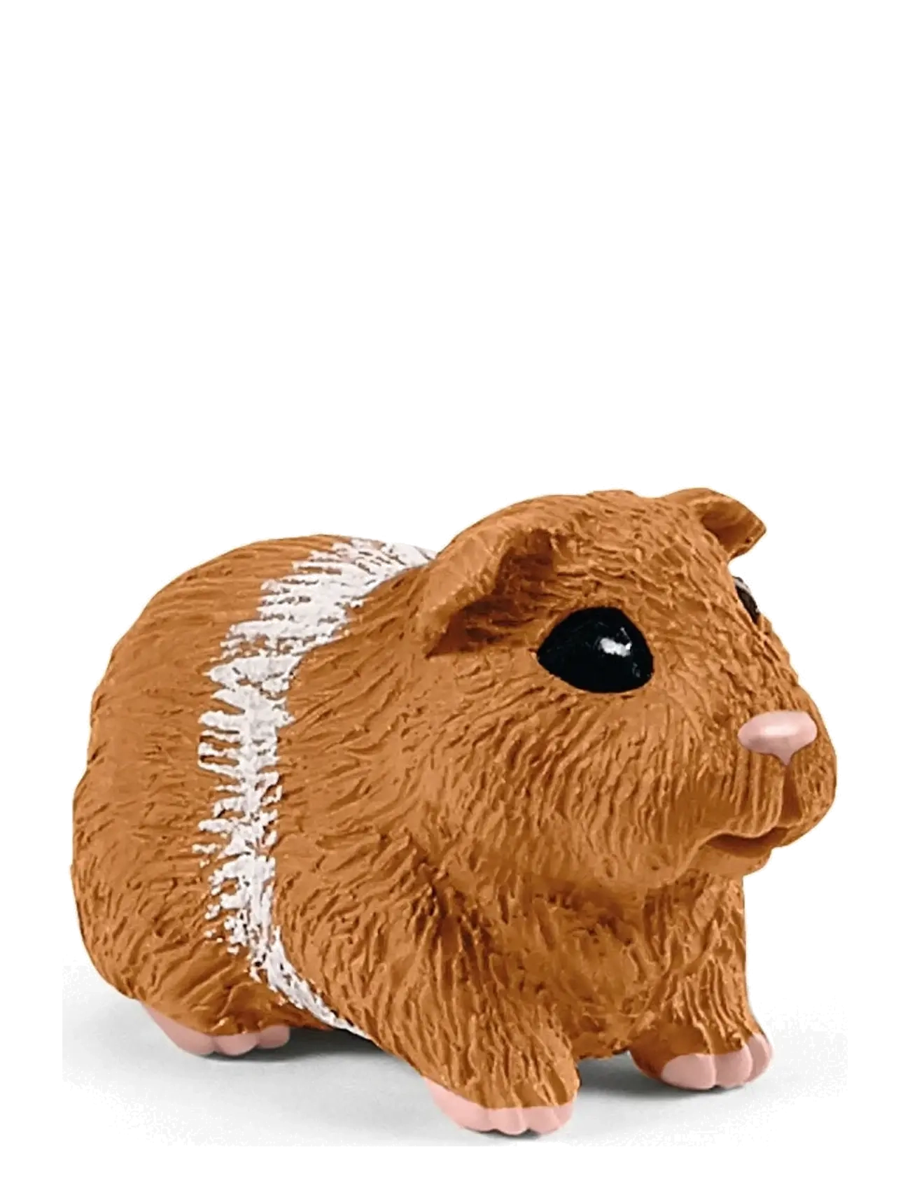 Schleich - Schleich Rabbit and Guinea Pig Hutch - legesæt - multi - 5