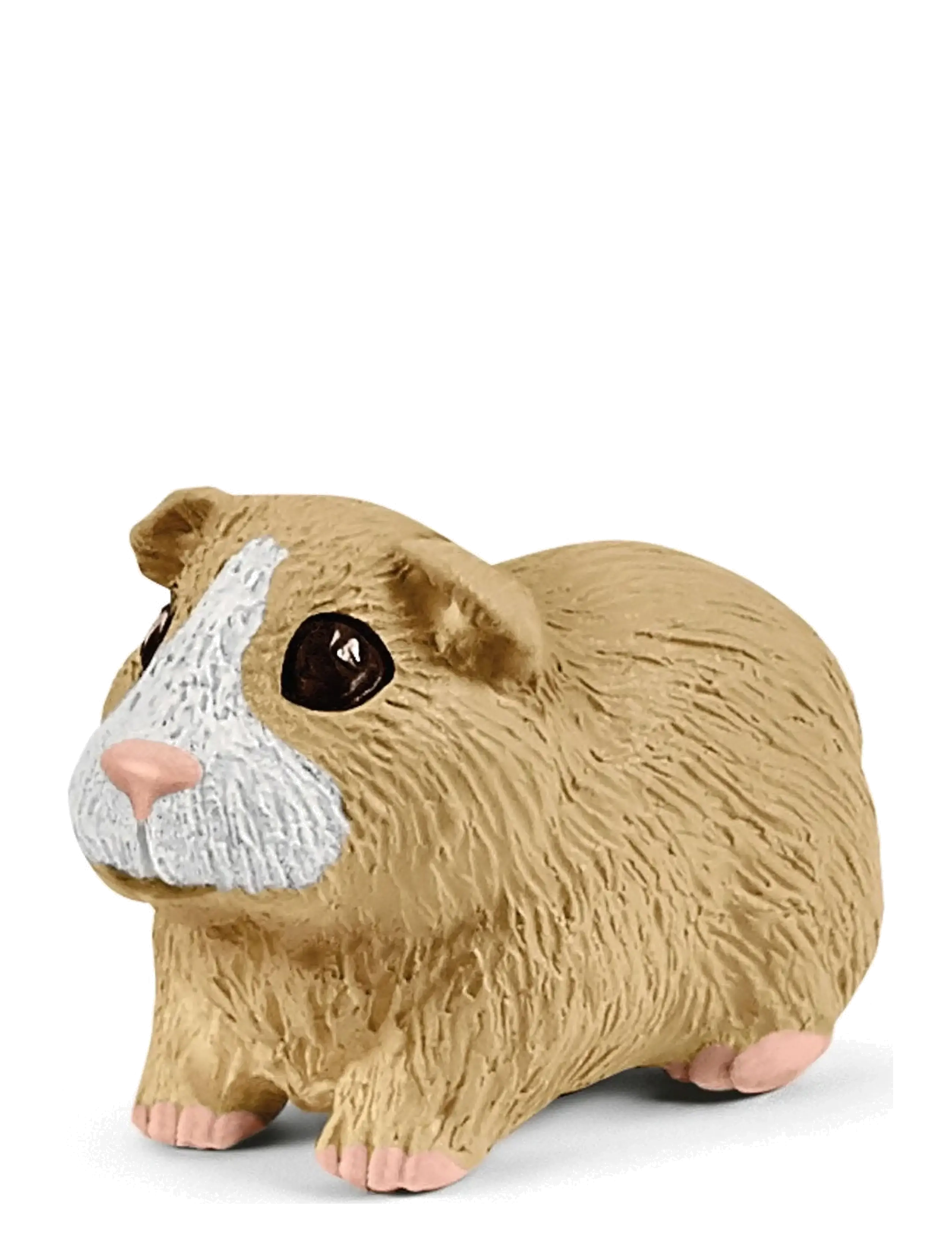 Schleich - Schleich Rabbit and Guinea Pig Hutch - legesæt - multi - 5