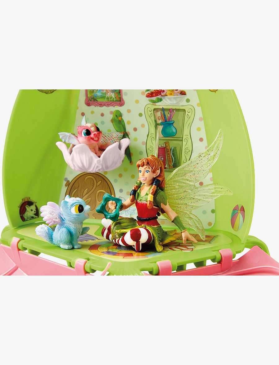 Schleich - Schleich Marweens Animal Nursery - multi - 2