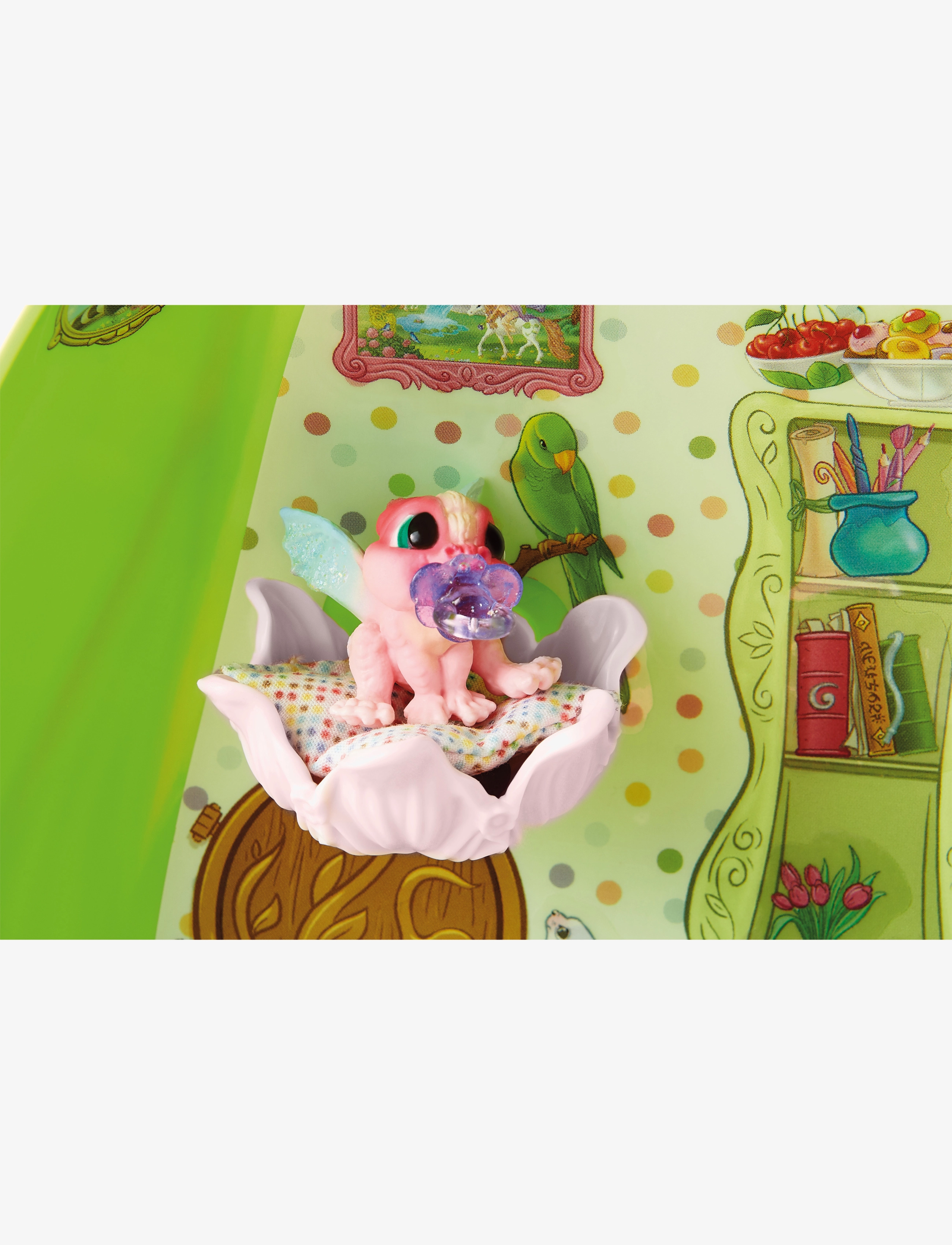 Schleich - Schleich Marweens Animal Nursery - multi - 3