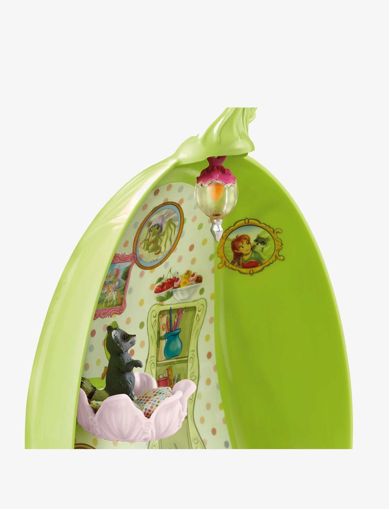 Schleich - Schleich Marweens Animal Nursery - multi - 4