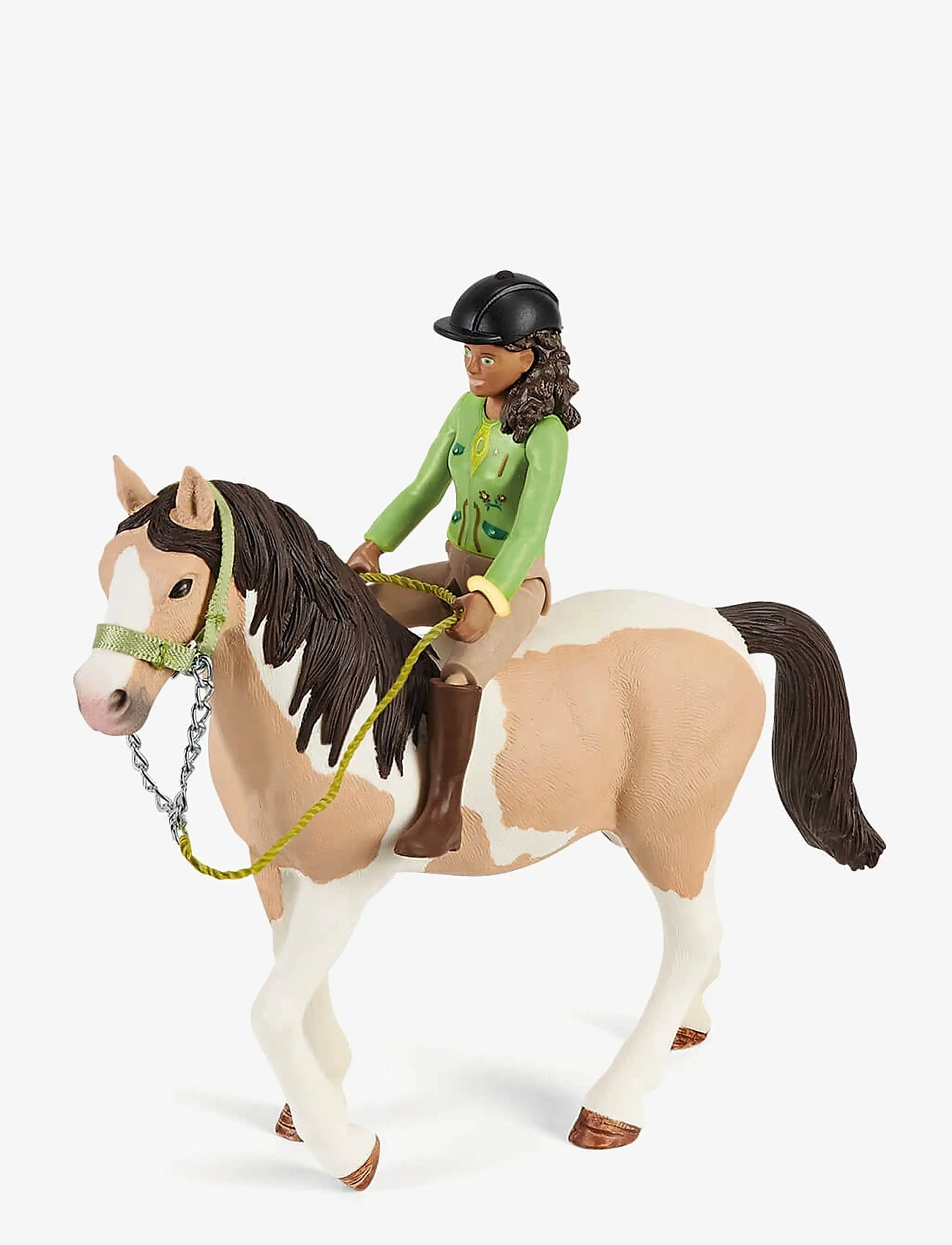 Schleich - Schleich Horse Club Sarah's Camping - play sets - multi - 2