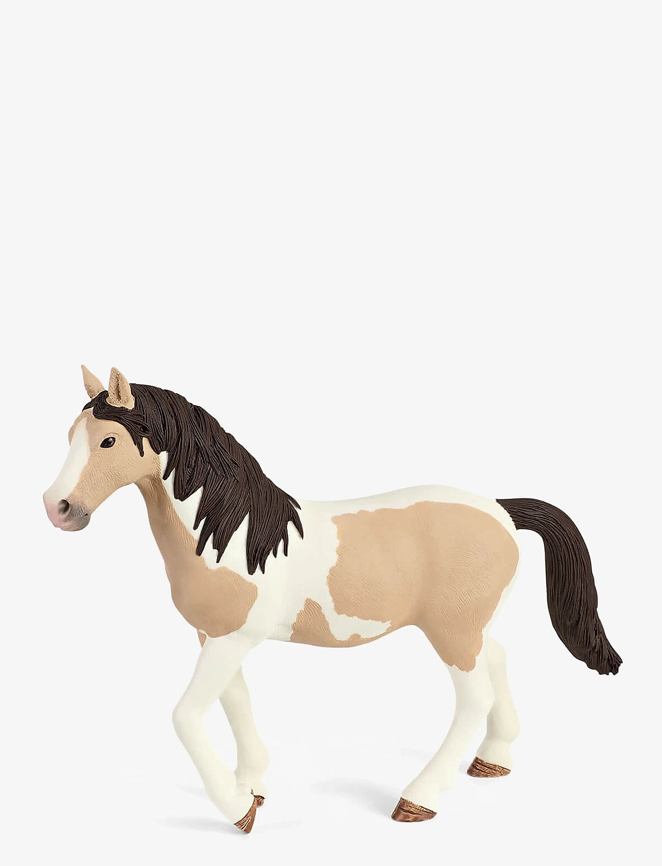 Schleich - Schleich Horse Club Sarah's Camping - play sets - multi - 4