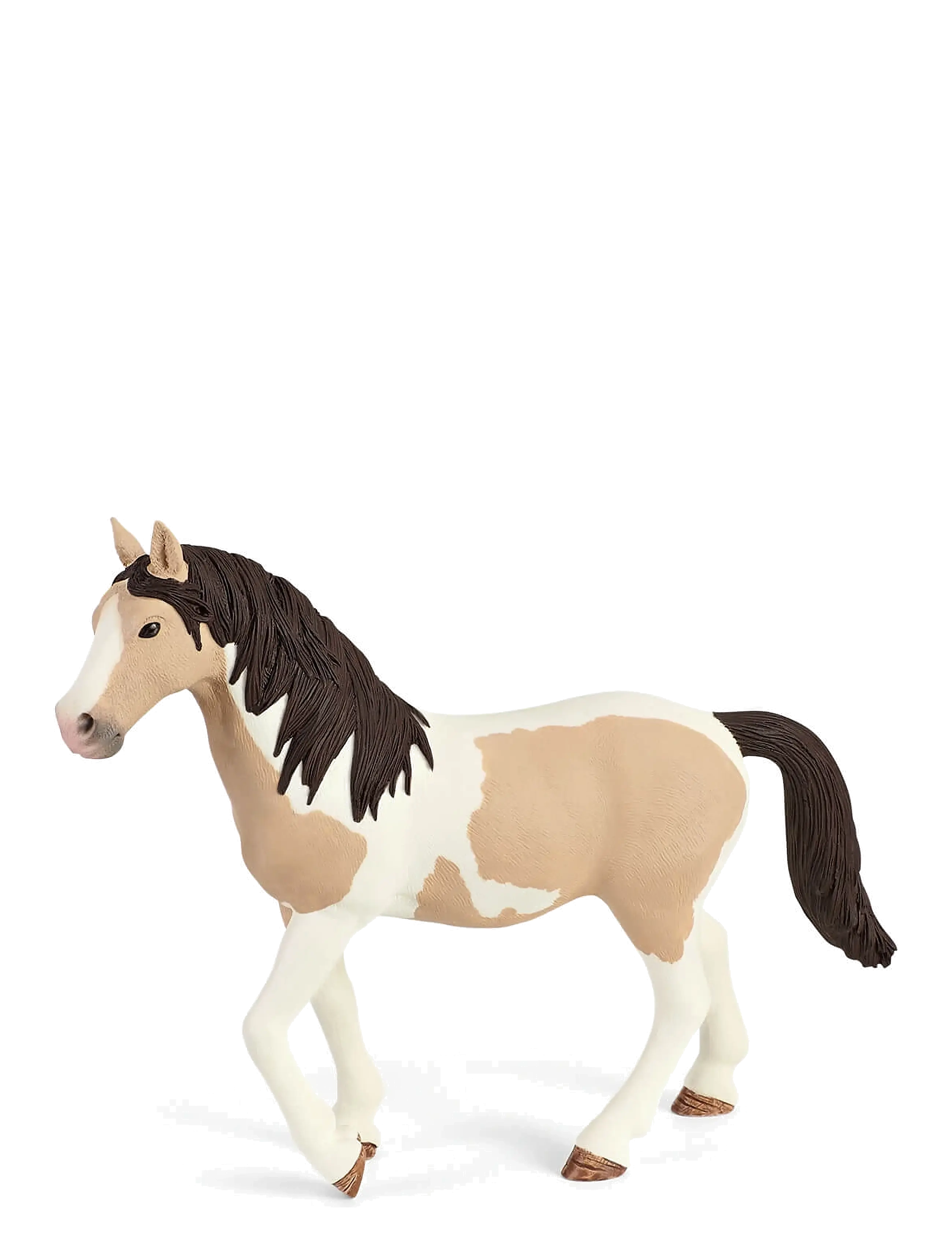 Schleich - Schleich Horse Club Sarah's Camping - legesæt - multi - 4