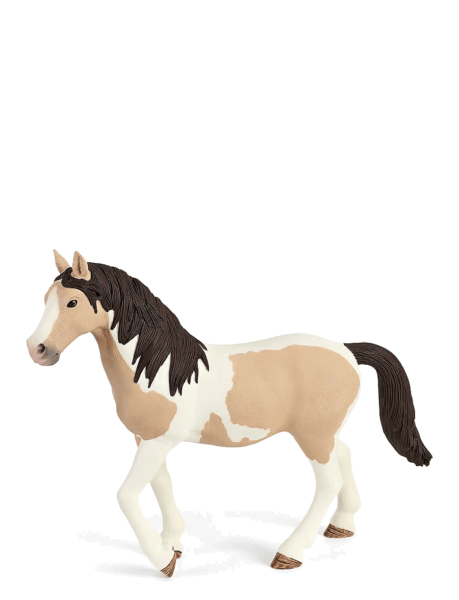 Schleich - Schleich Horse Club Sarah's Camping - leikfangasett - multi - 4