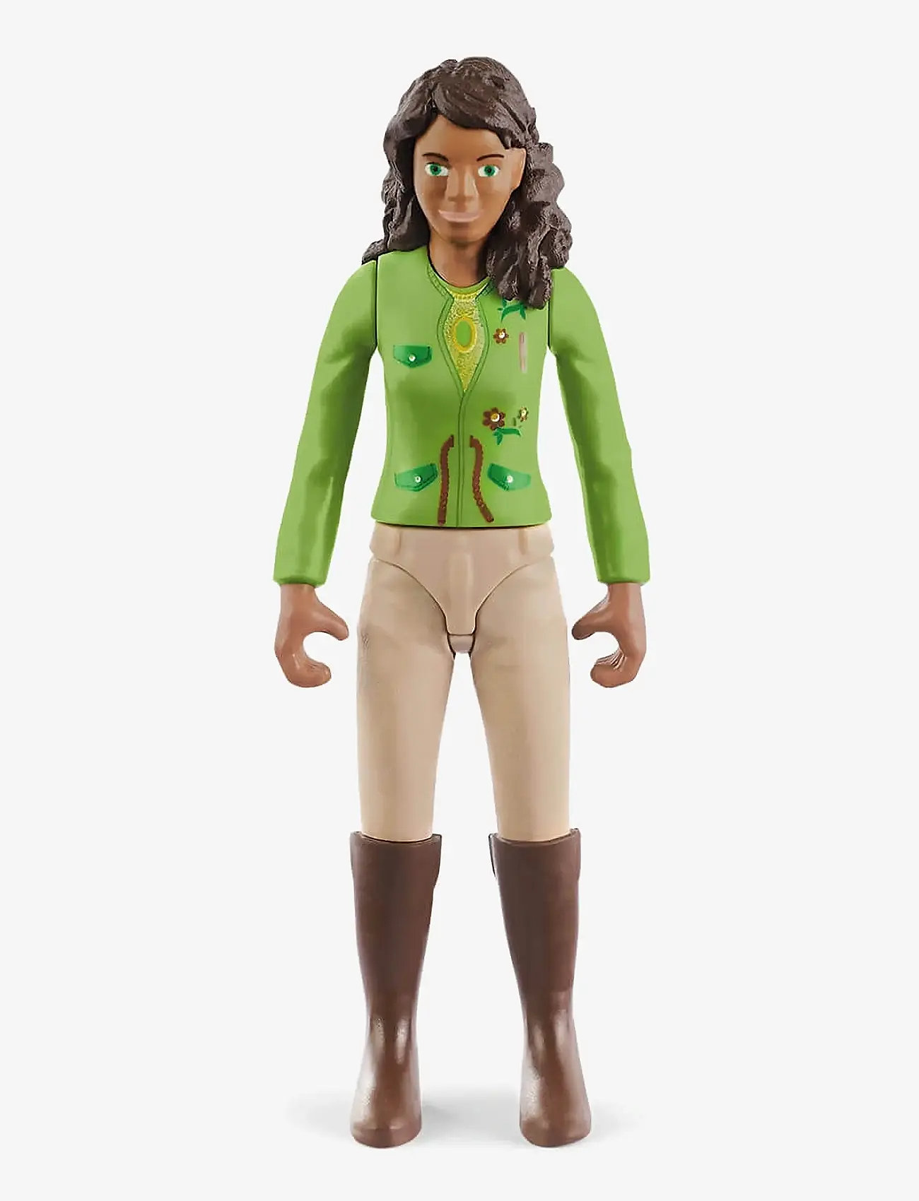 Schleich - Schleich Horse Club Sarah's Camping - play sets - multi - 5