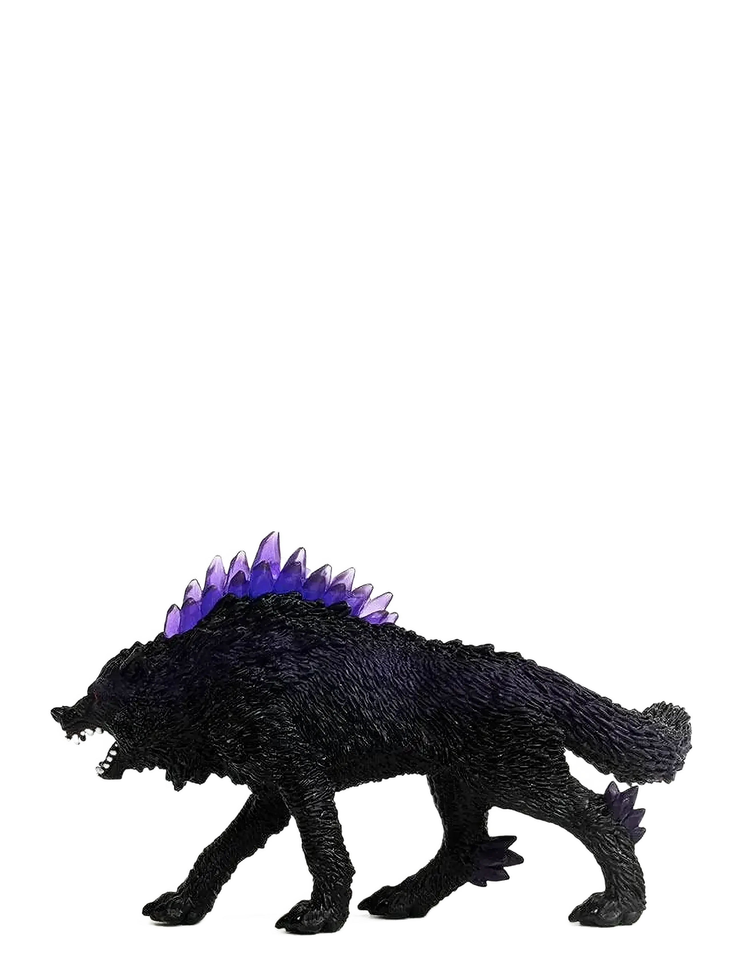 Schleich Shadow Wolf, Børn, Dyr, Multi/mønstret, Str: ONE SIZE