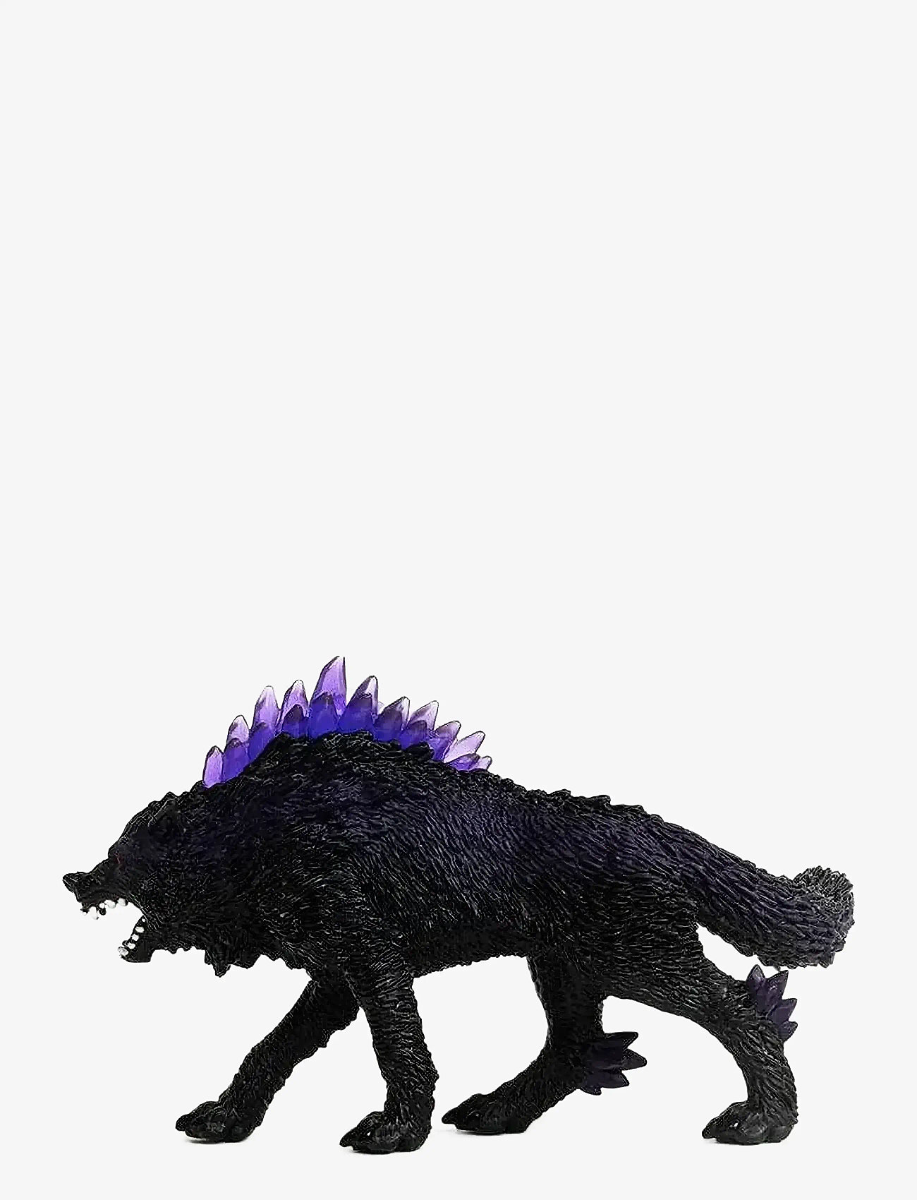 Schleich - Schleich Shadow Wolf - dyr - multi - 0