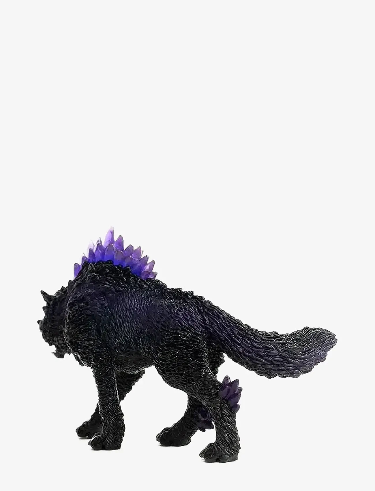 Schleich - Schleich Shadow Wolf - dyr - multi - 1