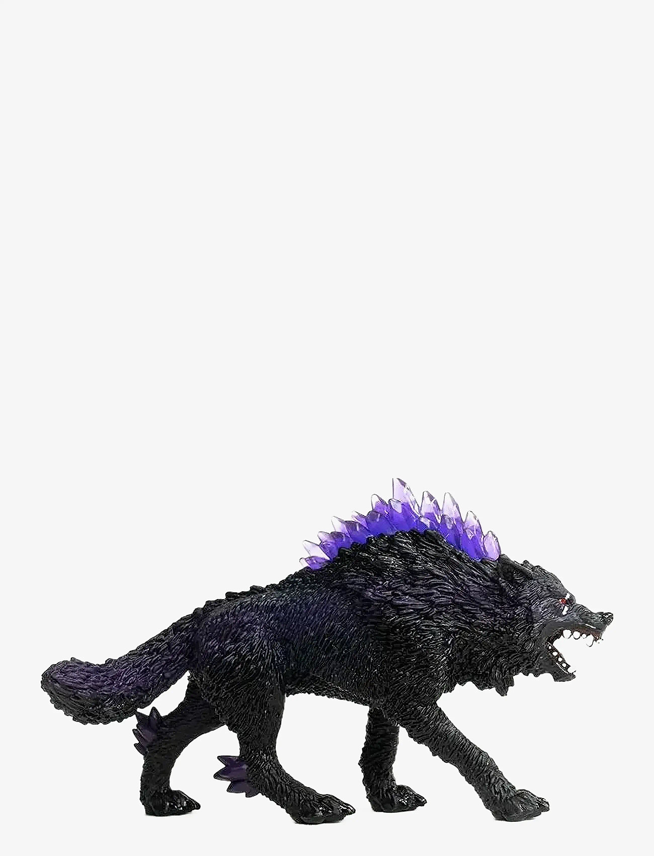 Schleich - Schleich Shadow Wolf - dyr - multi - 2