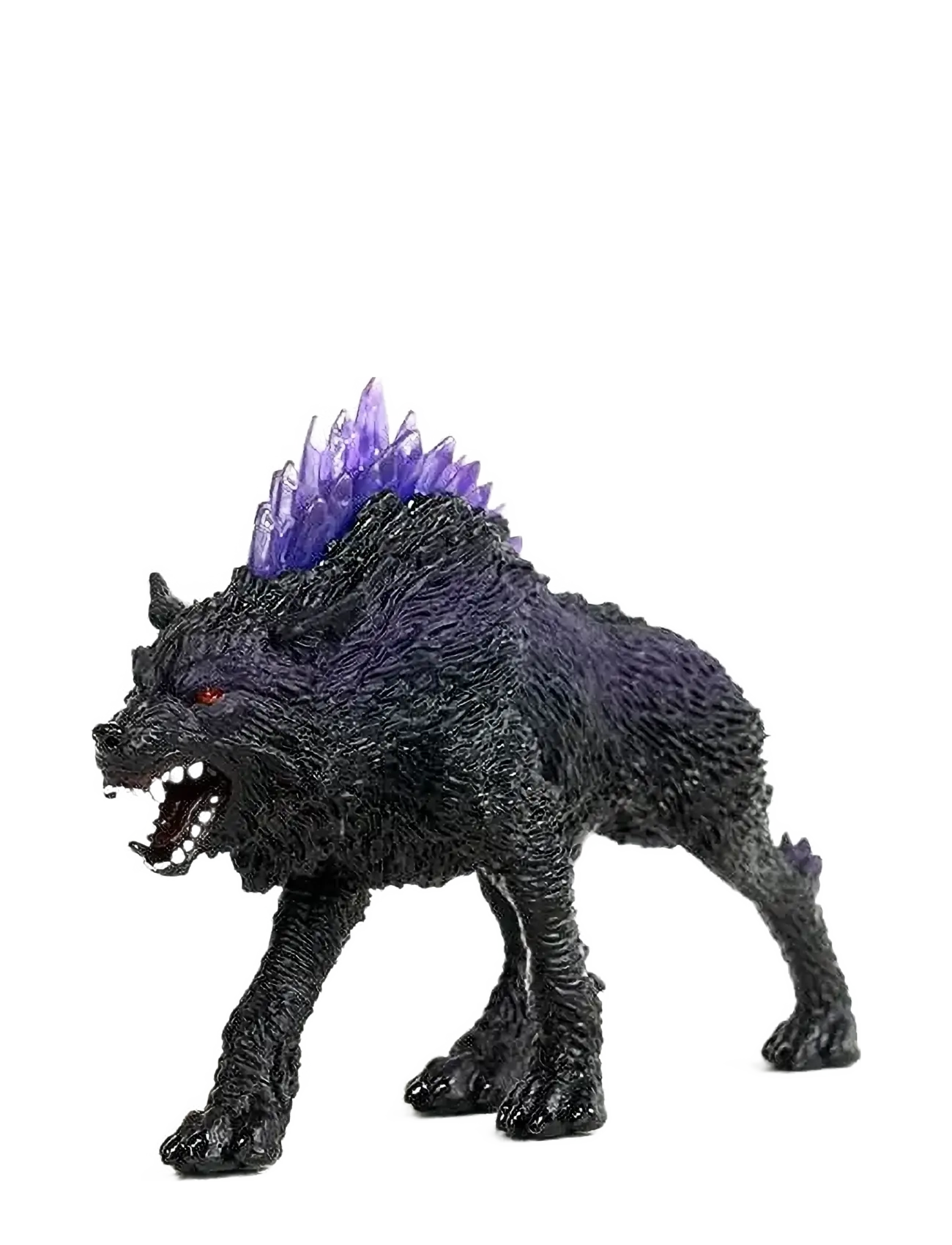 Schleich - Schleich Shadow Wolf - dyr - multi - 3
