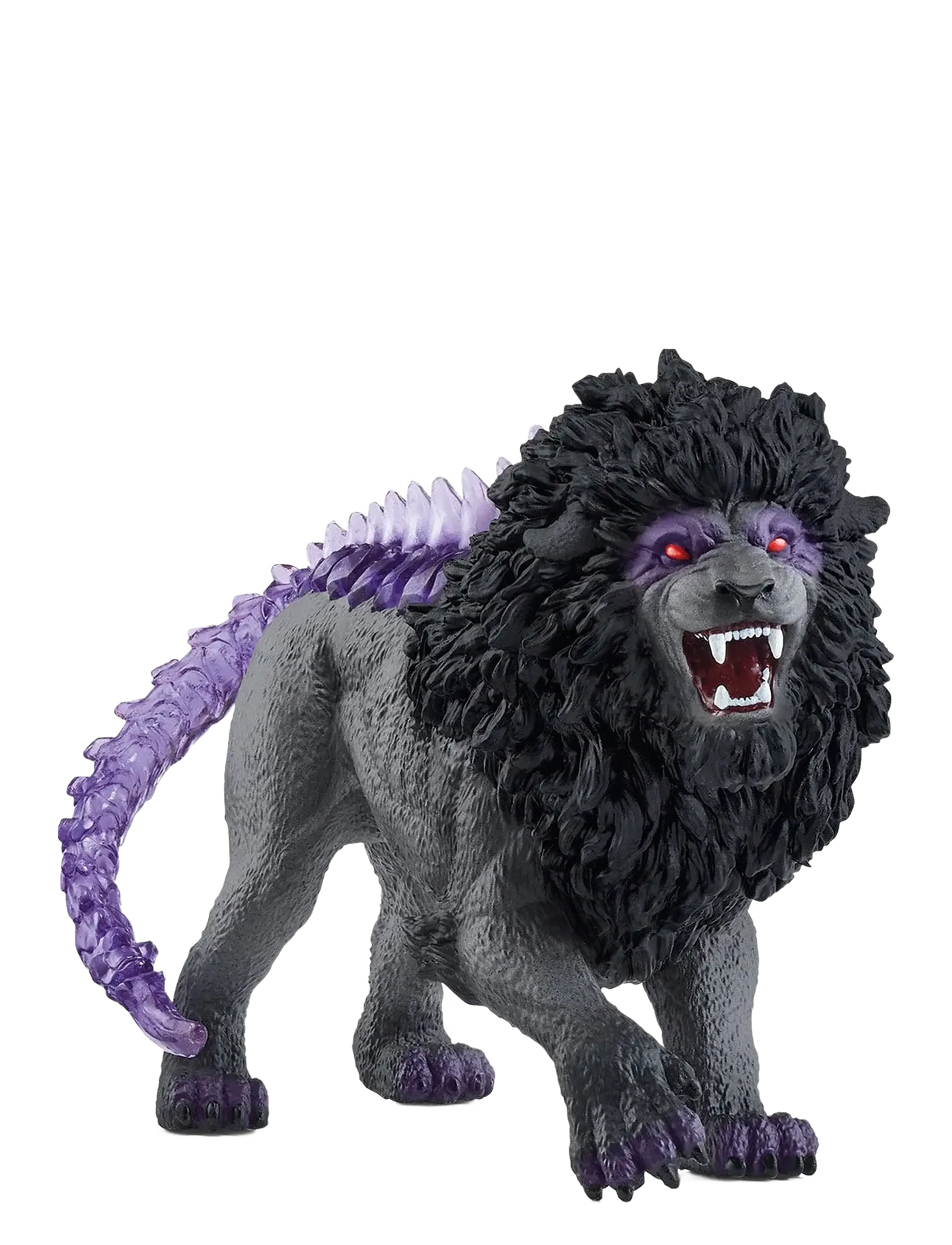 Schleich Schleich Shadow Lion - Leksakssets & Figurer - MULTI / multi