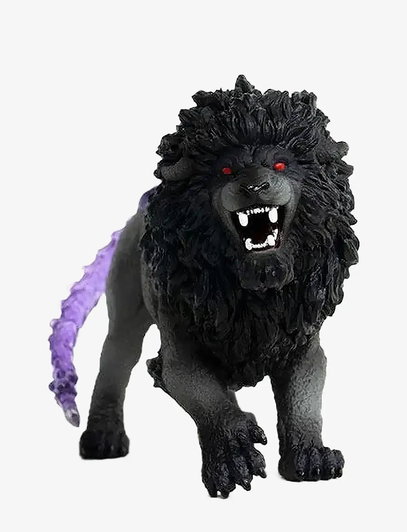 Schleich - Schleich Shadow Lion - dyr - multi - 2