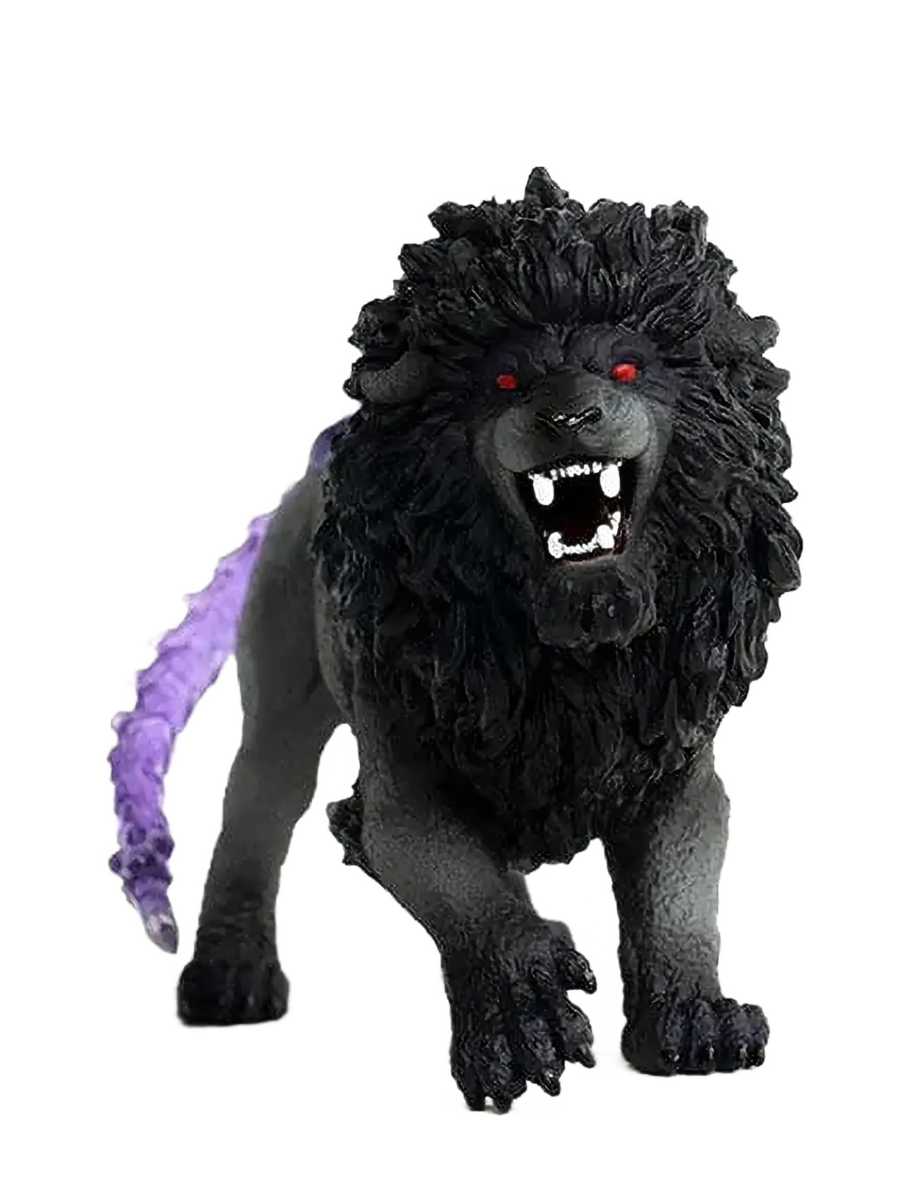 Schleich - Schleich Shadow Lion - dyr - multi - 2