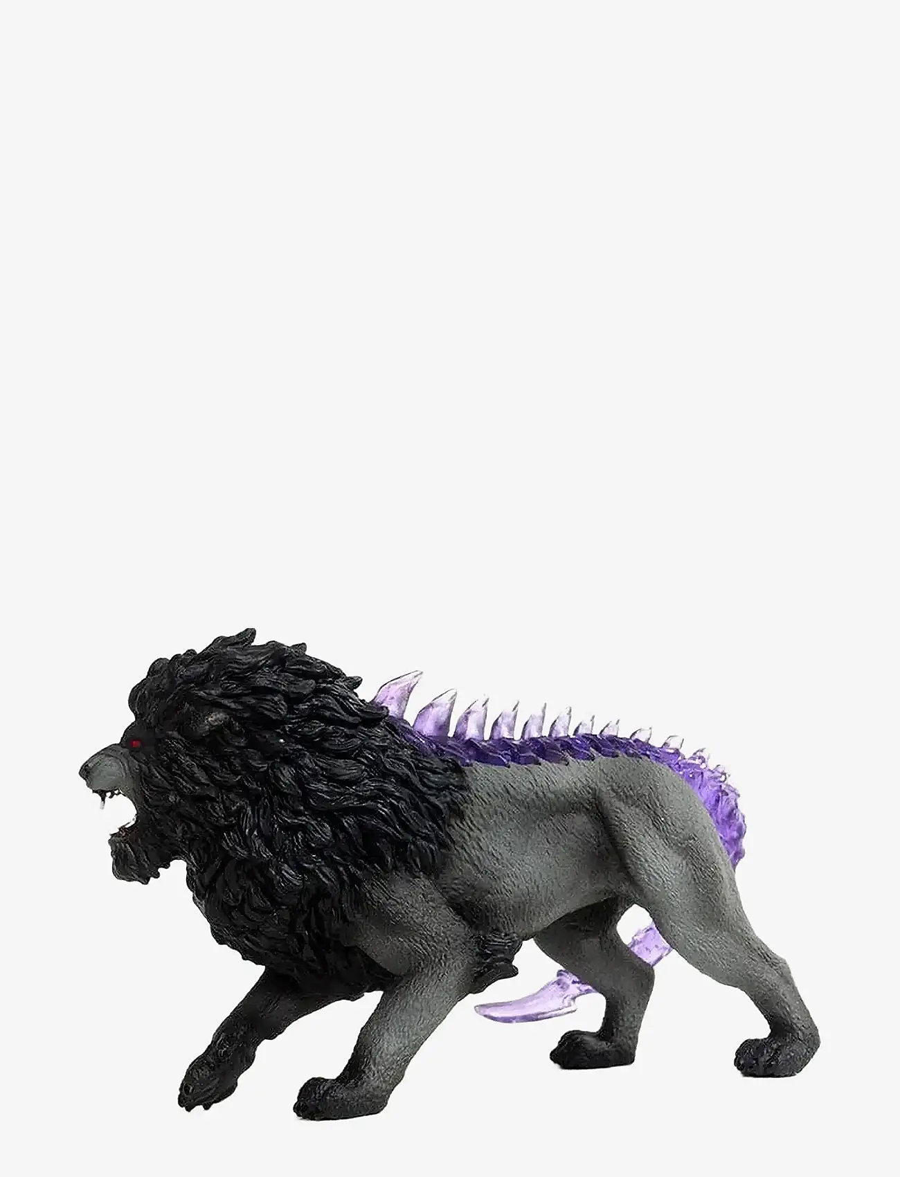 Schleich - Schleich Shadow Lion - dyr - multi - 3