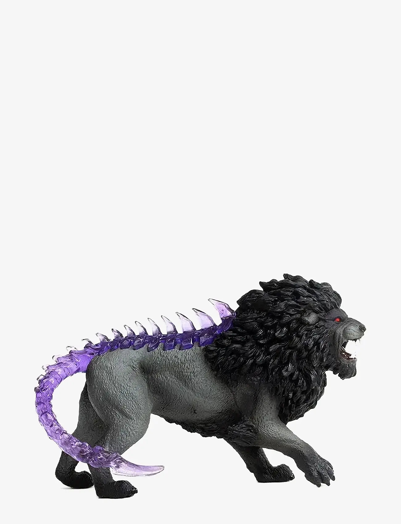 Schleich - Schleich Shadow Lion - lägsta priserna - multi - 5