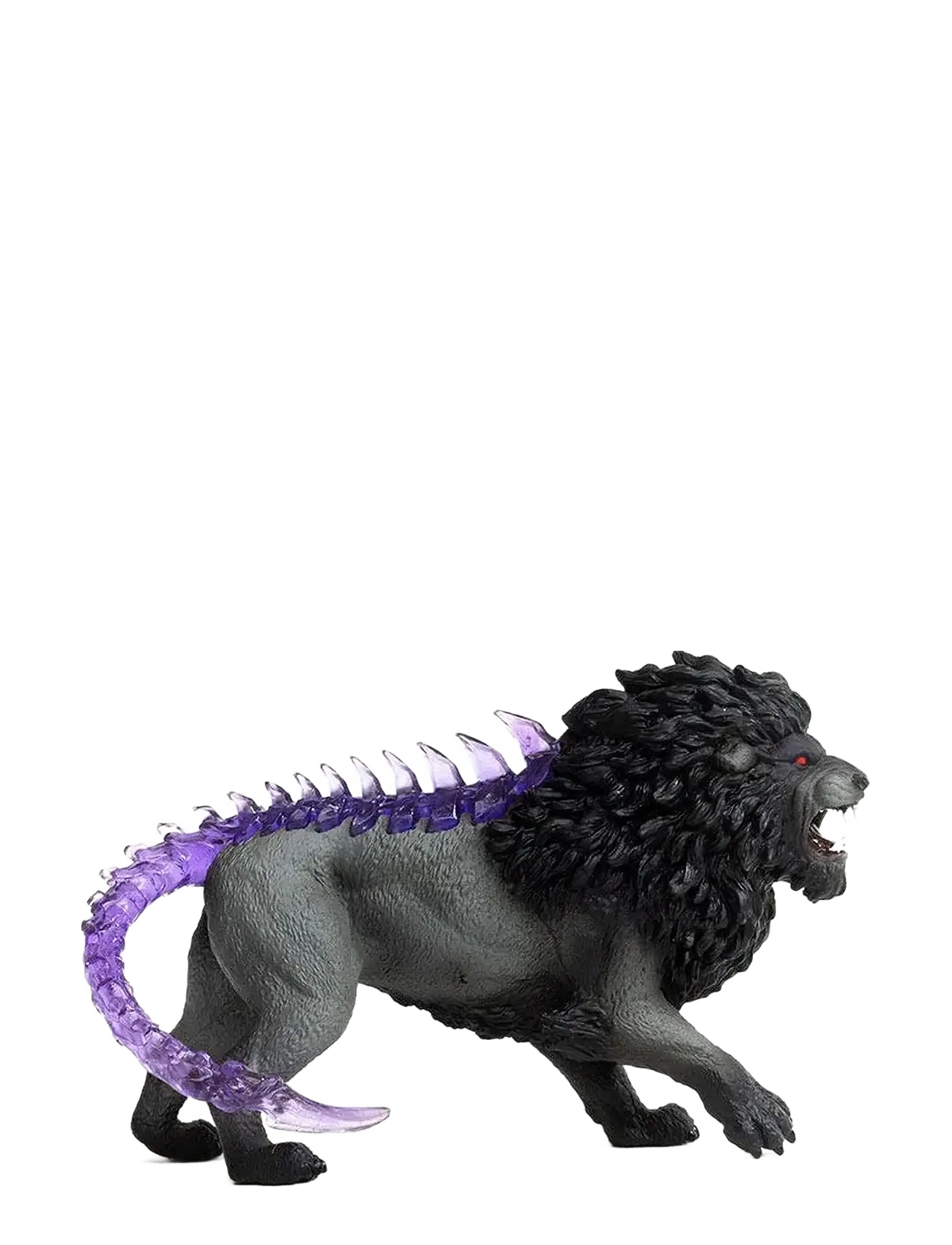 Schleich - Schleich Shadow Lion - lägsta priserna - multi - 5