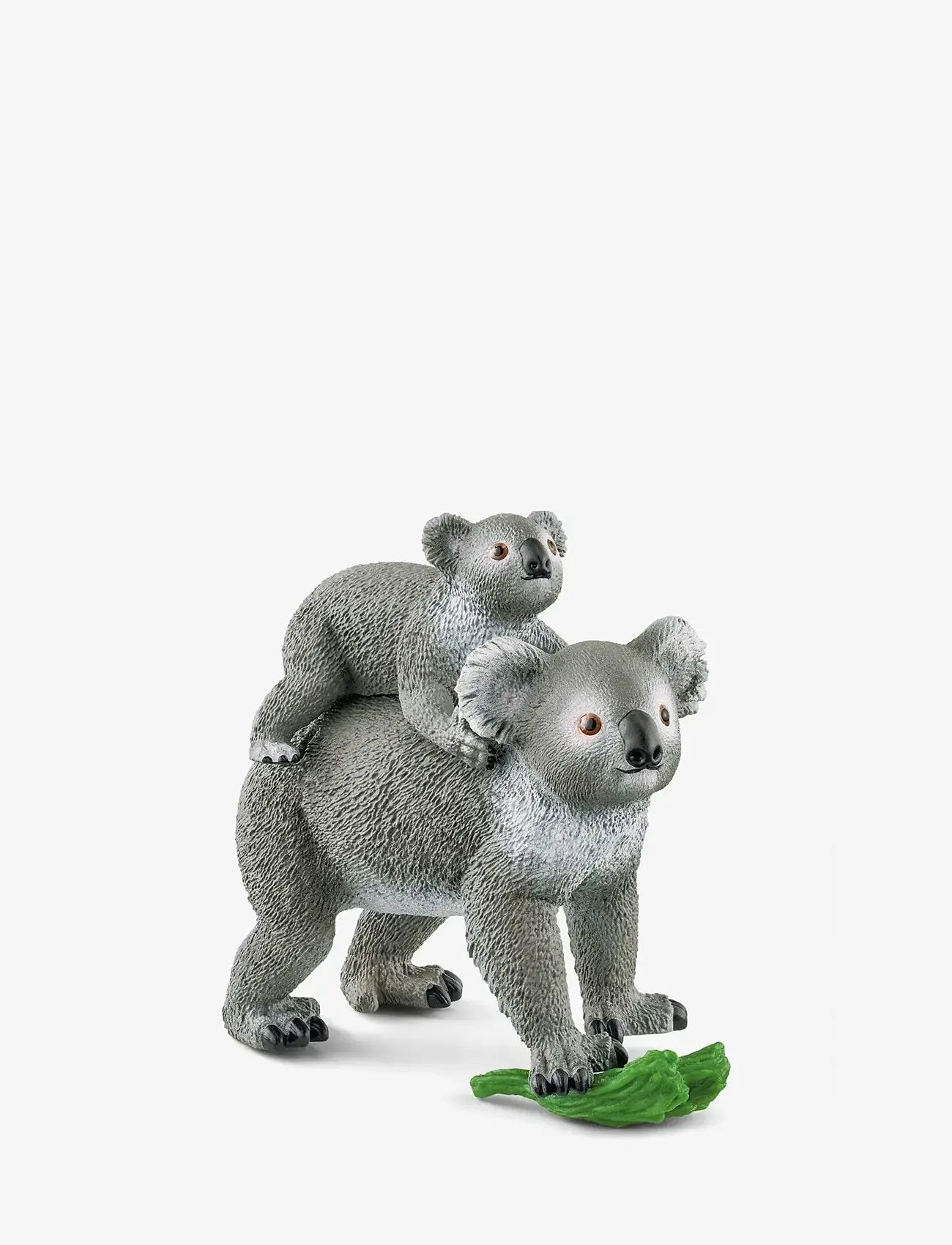 Schleich - Schleich Koala Mother and Baby - dyr - multi - 1