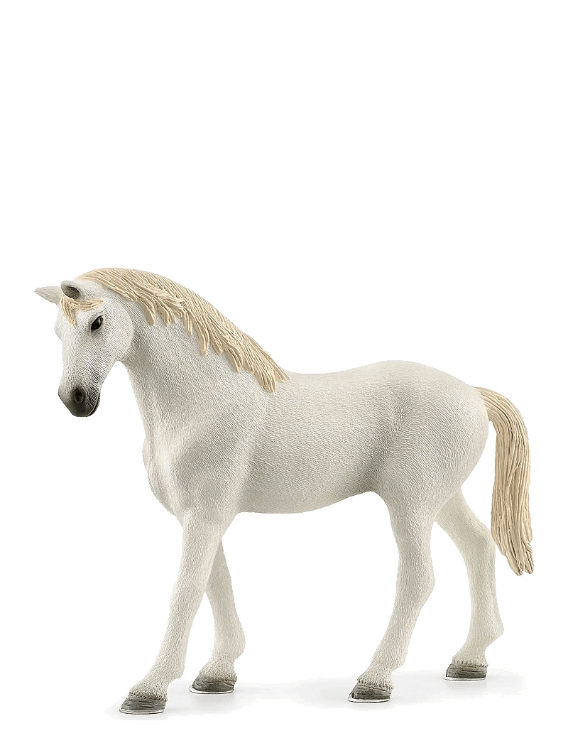 Schleich - Schleich Horse Stall Extension - leikfangasett - multi - 4
