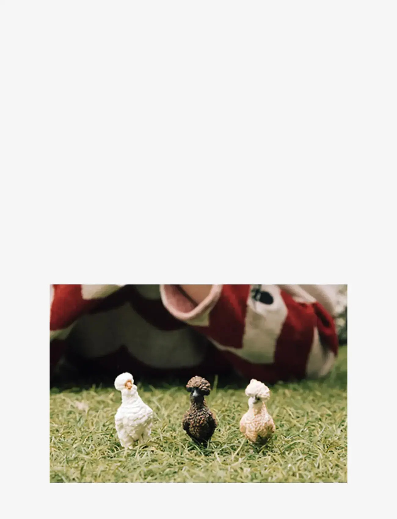 Schleich - Schleich Chicken Friends - dyr - multi - 2