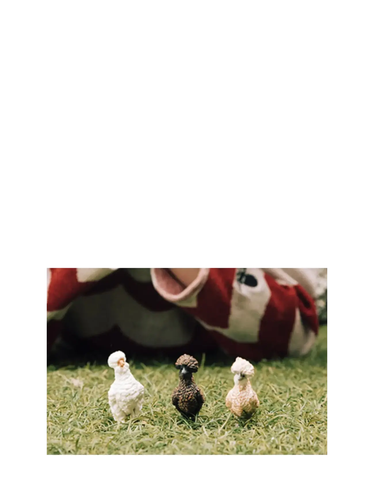 Schleich - Schleich Chicken Friends - dyr - multi - 2