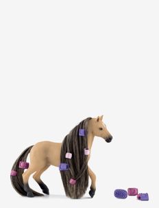Schleich SB Beauty Horse Andalusian Mare, Schleich
